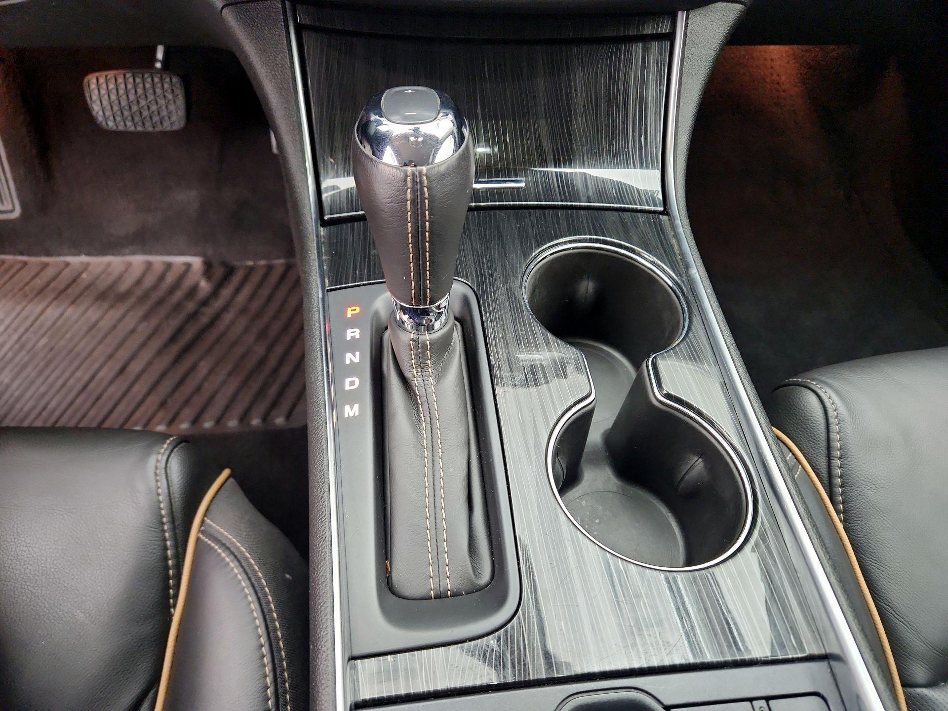 Thumbnail: 2019 Chevrolet Impala - 18