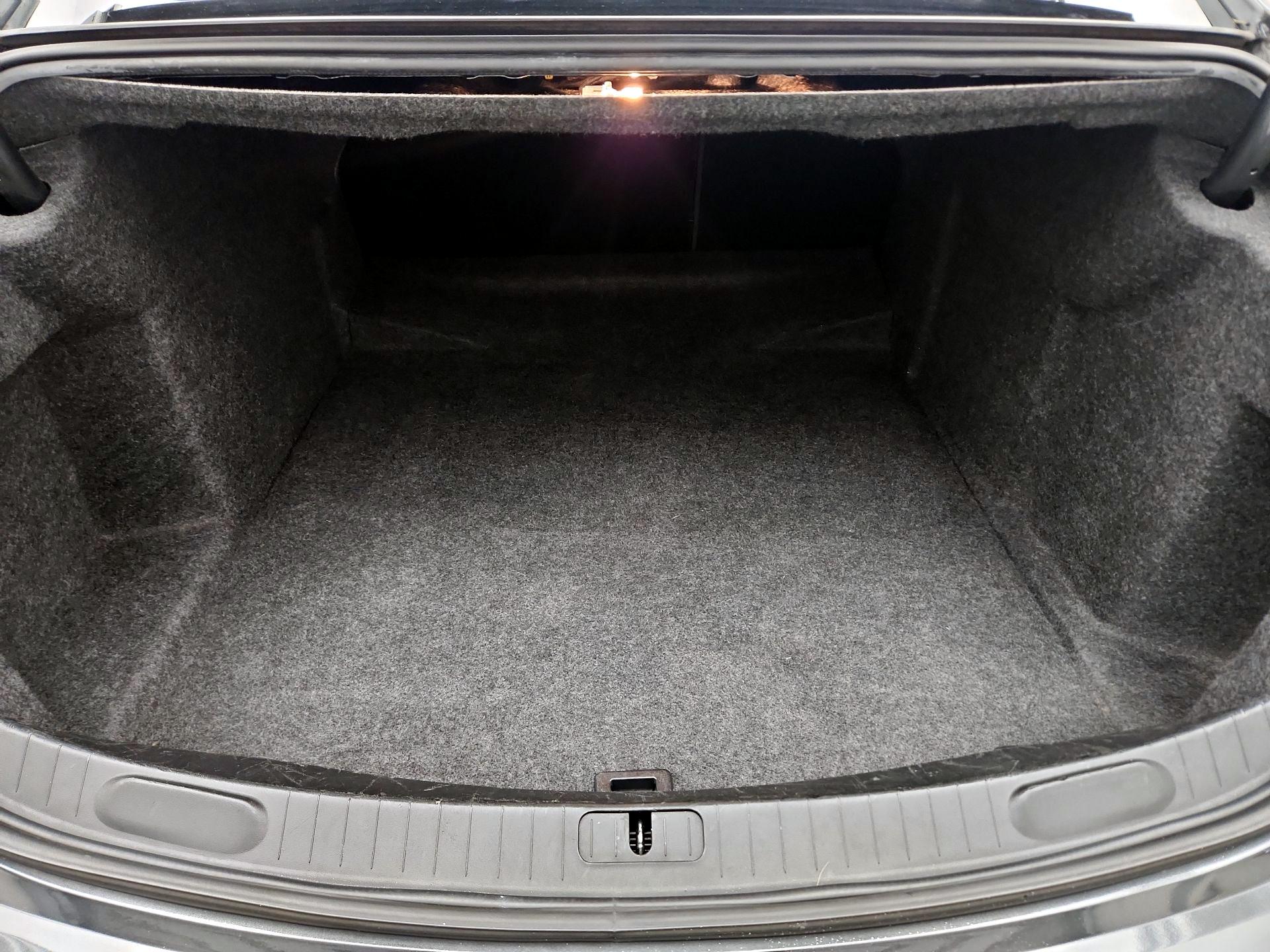 Thumbnail: 2019 Chevrolet Impala - 20