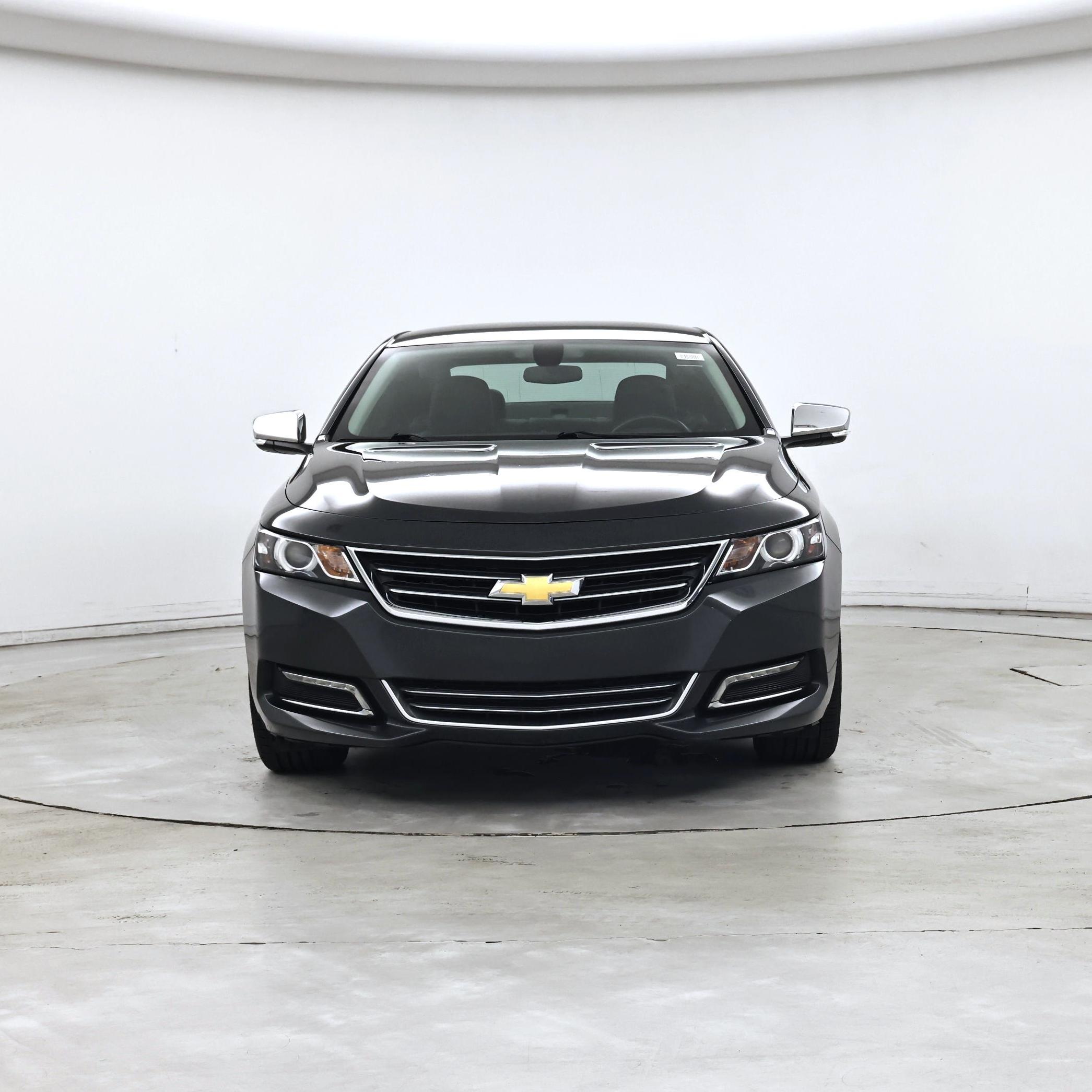 Thumbnail: 2019 Chevrolet Impala - 5