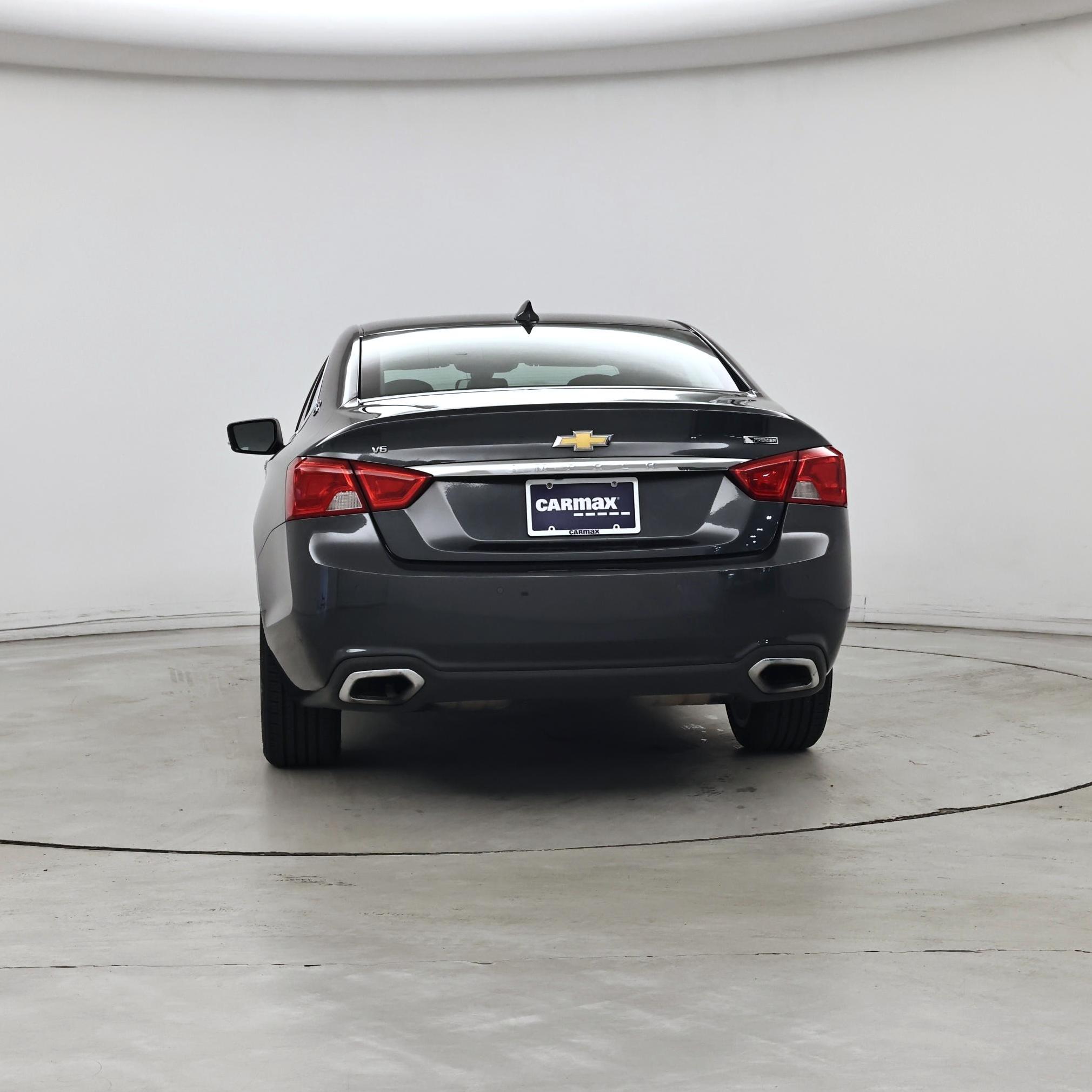 Thumbnail: 2019 Chevrolet Impala - 6