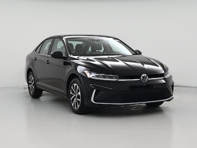 2025 Volkswagen Jetta S