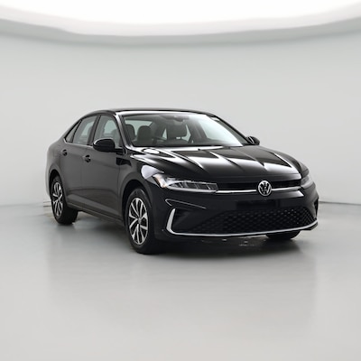 2025 Volkswagen Jetta S