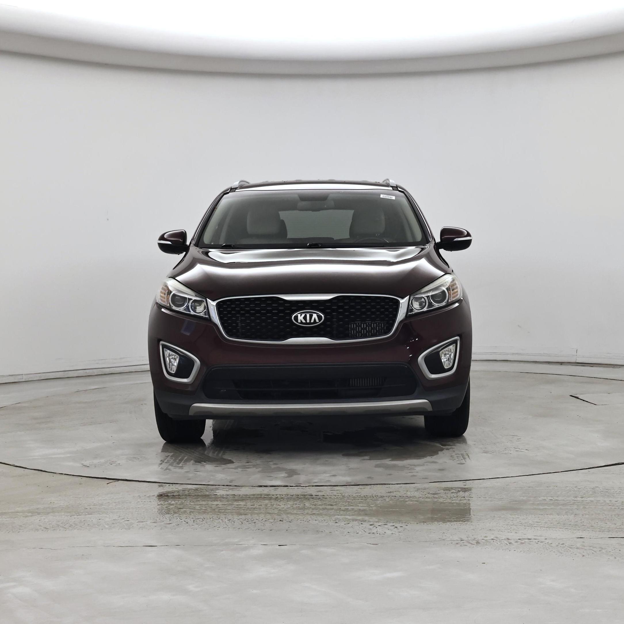 Thumbnail: 2017 Kia Sorento - 5