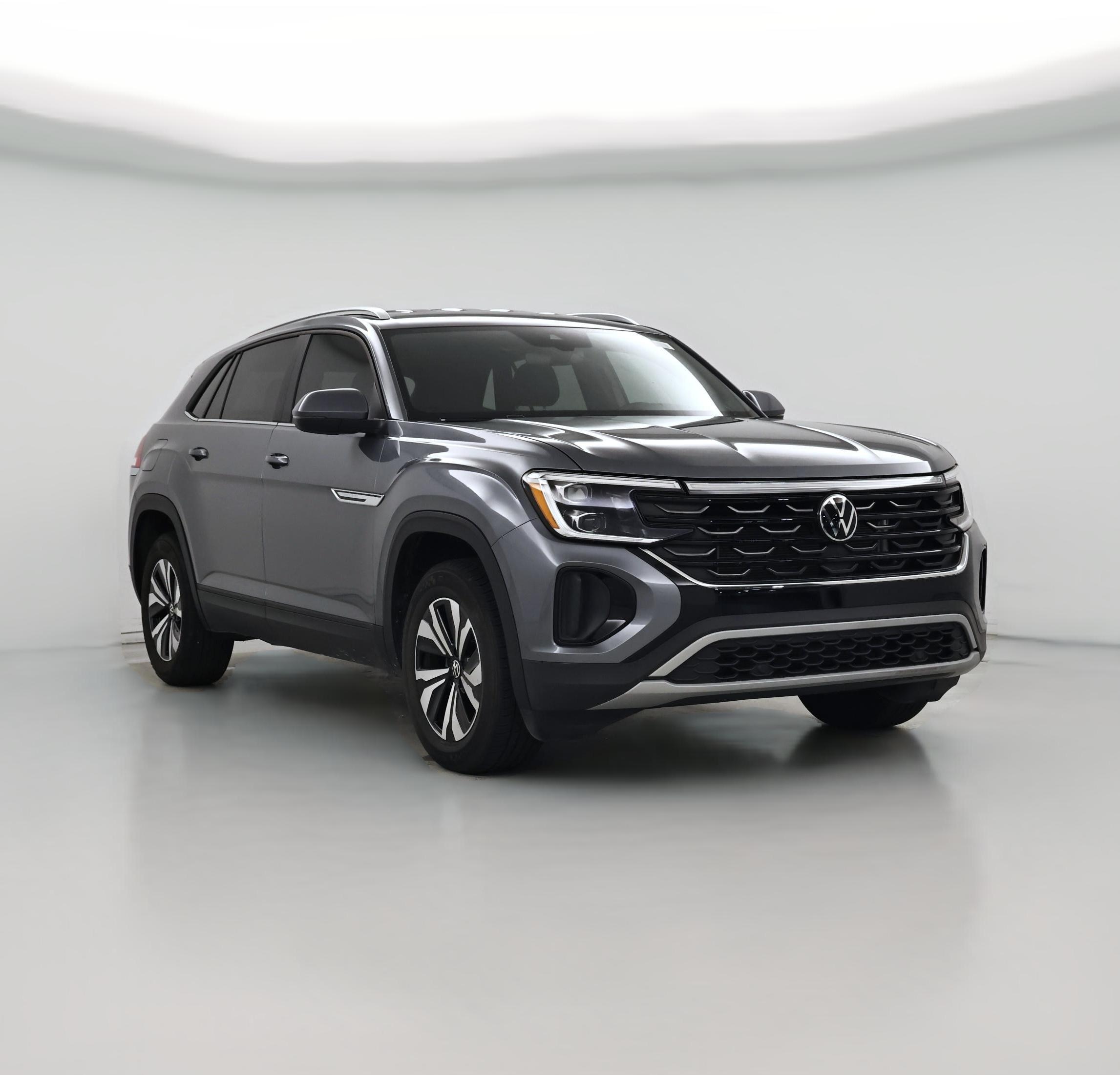 Thumbnail: 2024 Volkswagen Atlas - 1