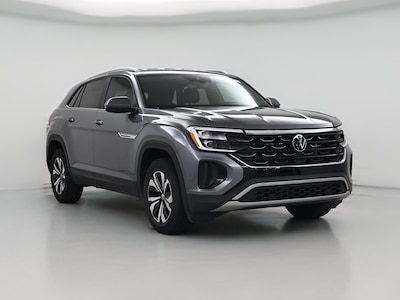 2024 Volkswagen Atlas Cross Sport SE