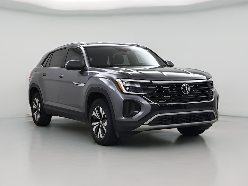 2024 Volkswagen Atlas SE -
                  Buford, GA