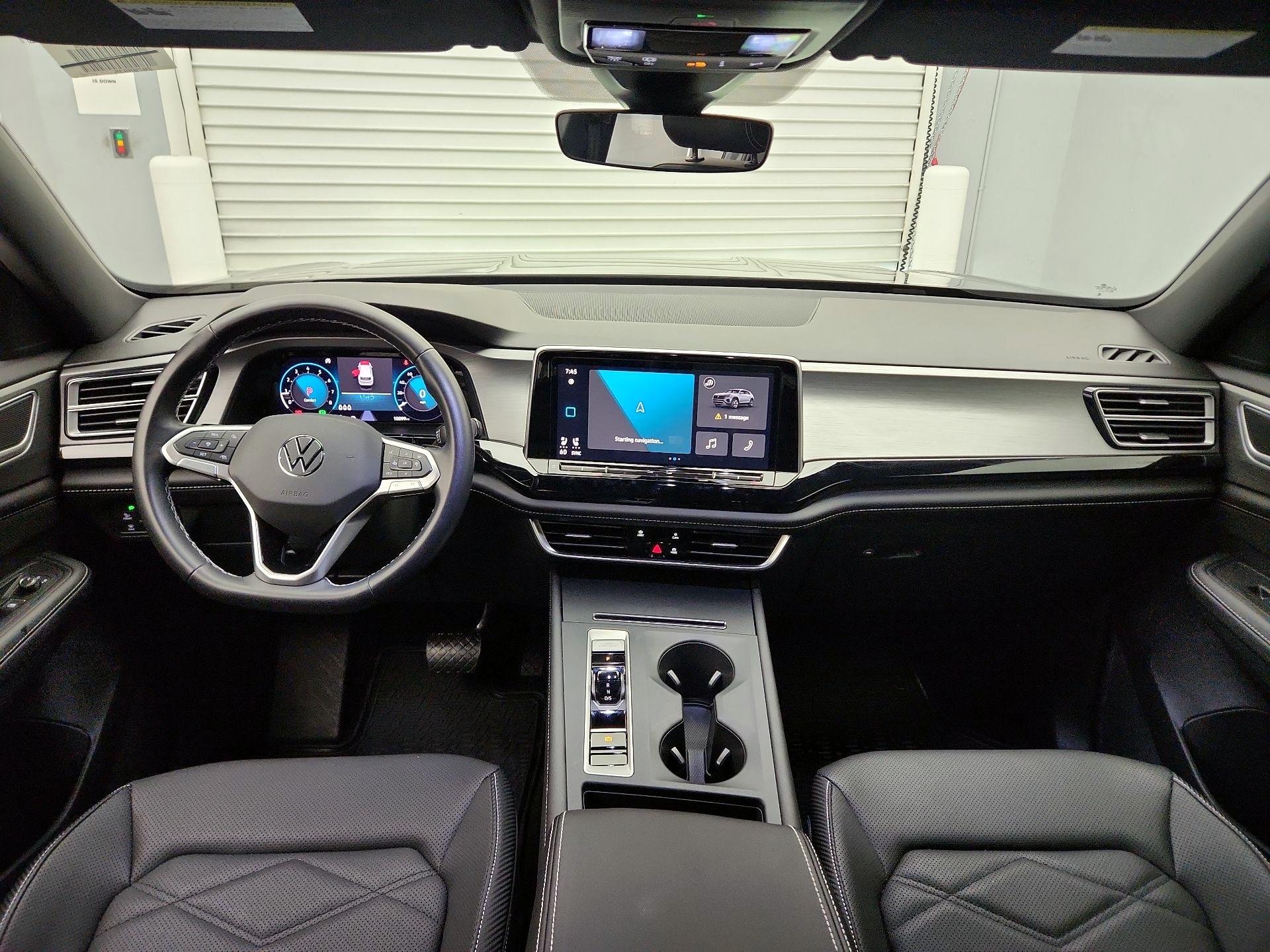 Thumbnail: 2024 Volkswagen Atlas - 9