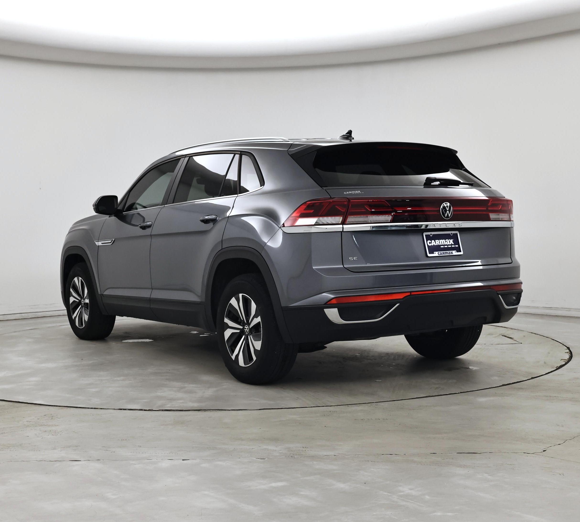 Thumbnail: 2024 Volkswagen Atlas - 2