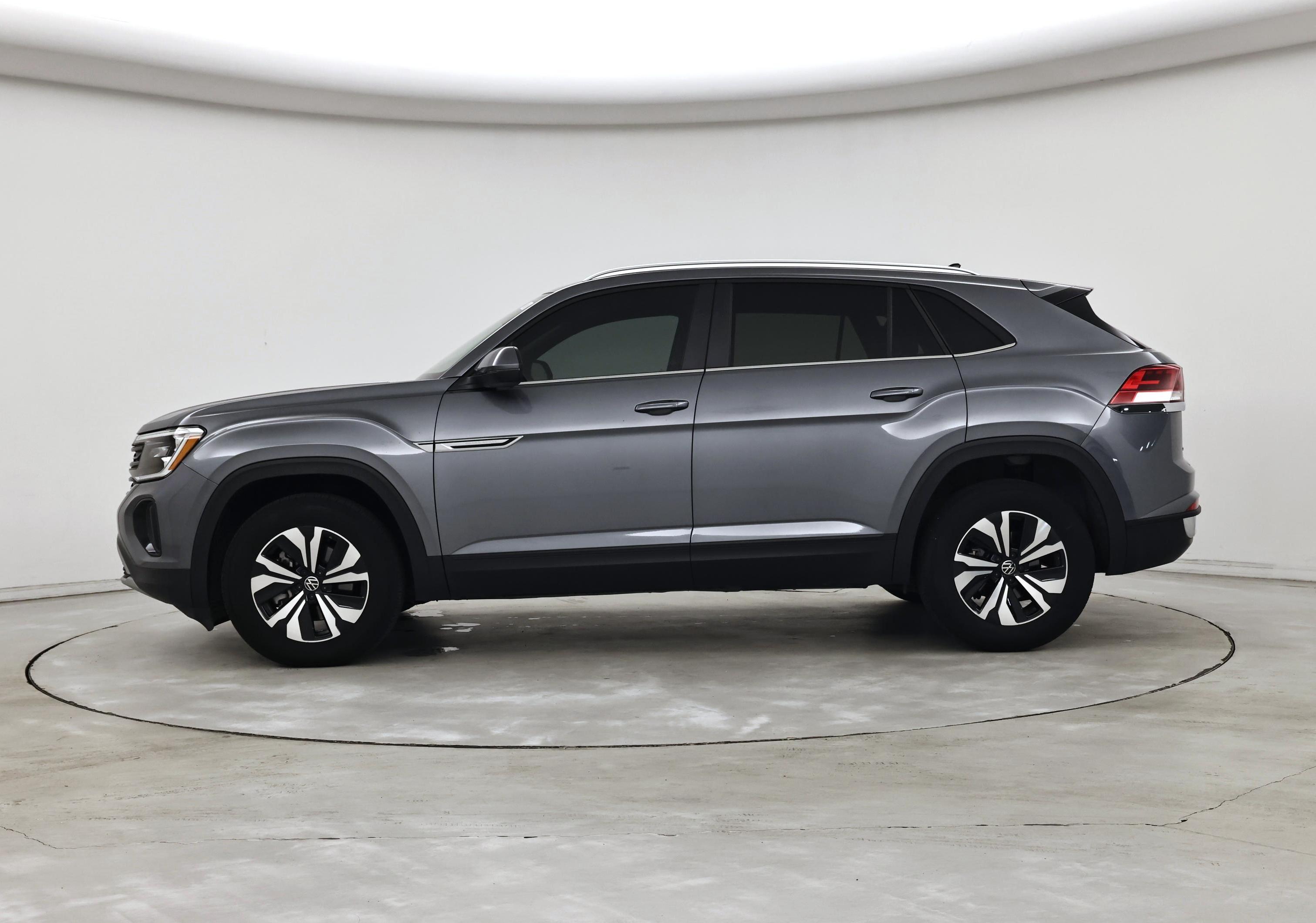 Thumbnail: 2024 Volkswagen Atlas - 3