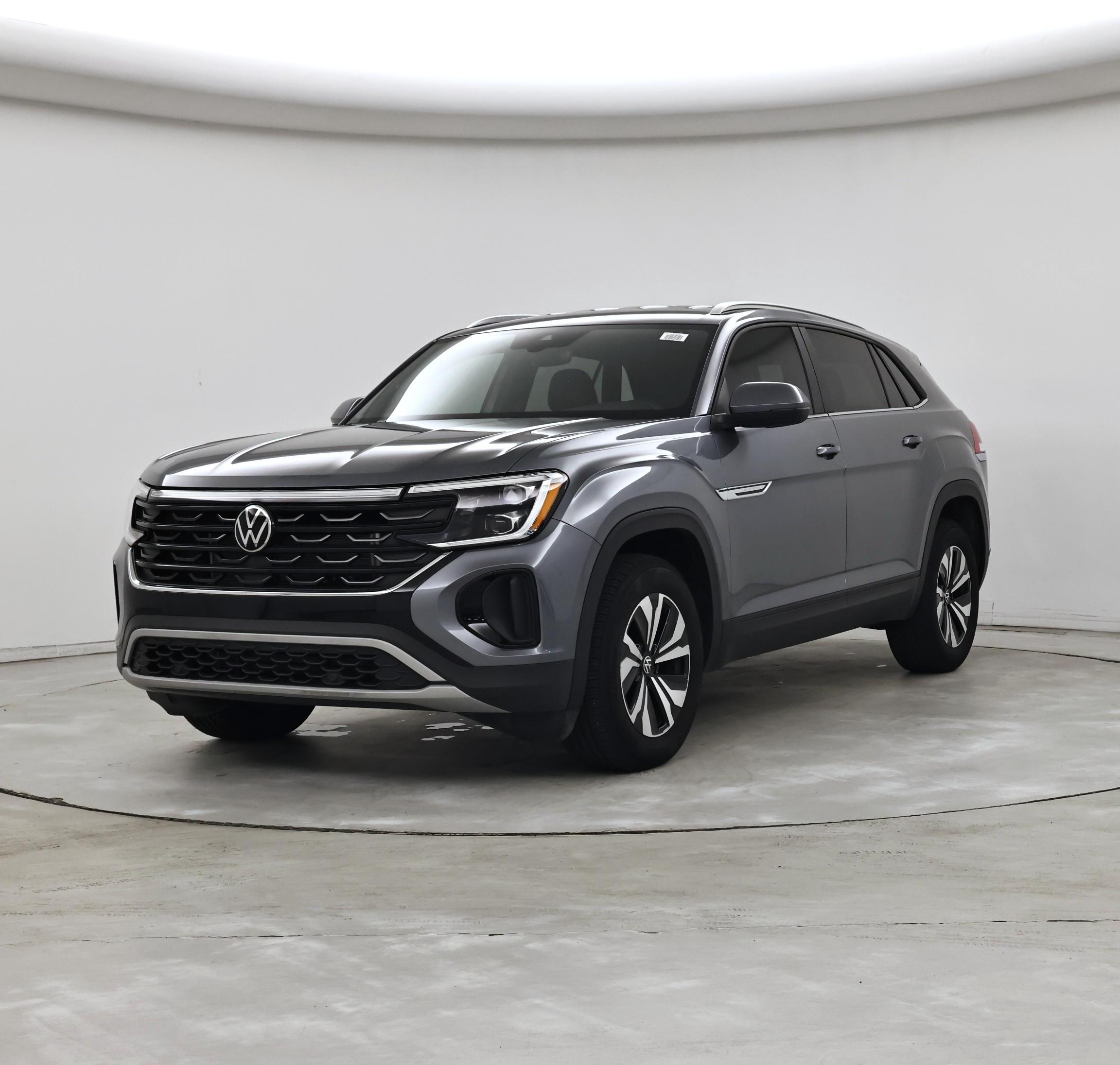 Thumbnail: 2024 Volkswagen Atlas - 4