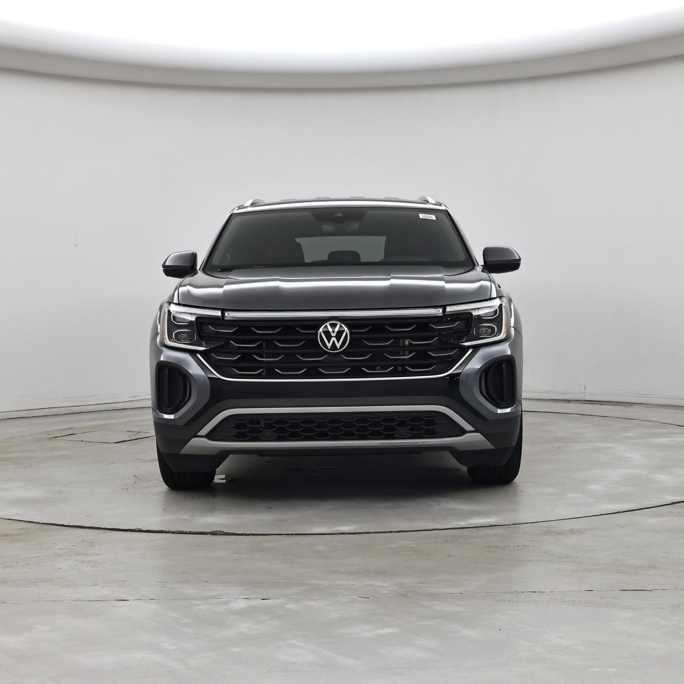 Thumbnail: 2024 Volkswagen Atlas - 5