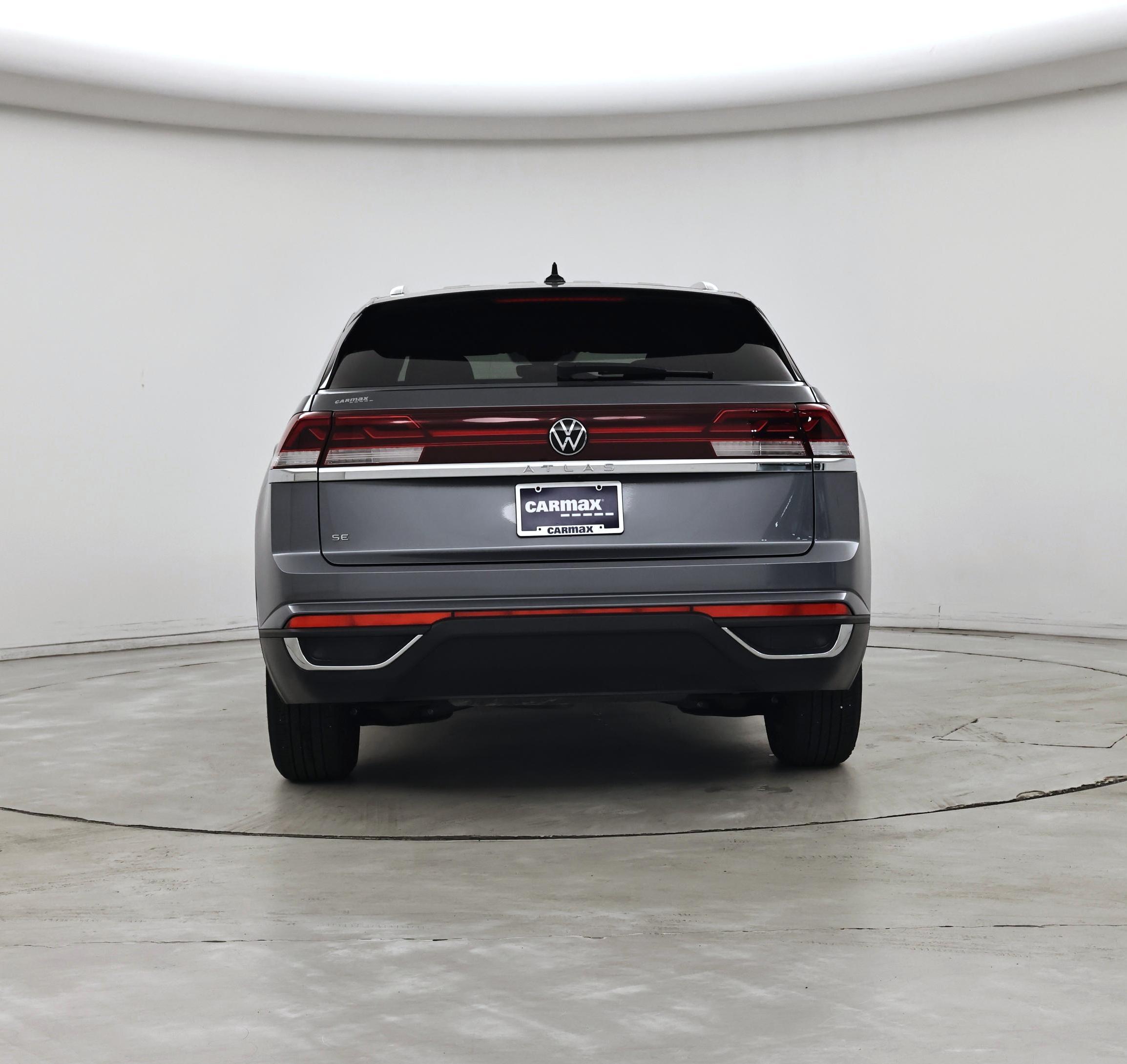 Thumbnail: 2024 Volkswagen Atlas - 6