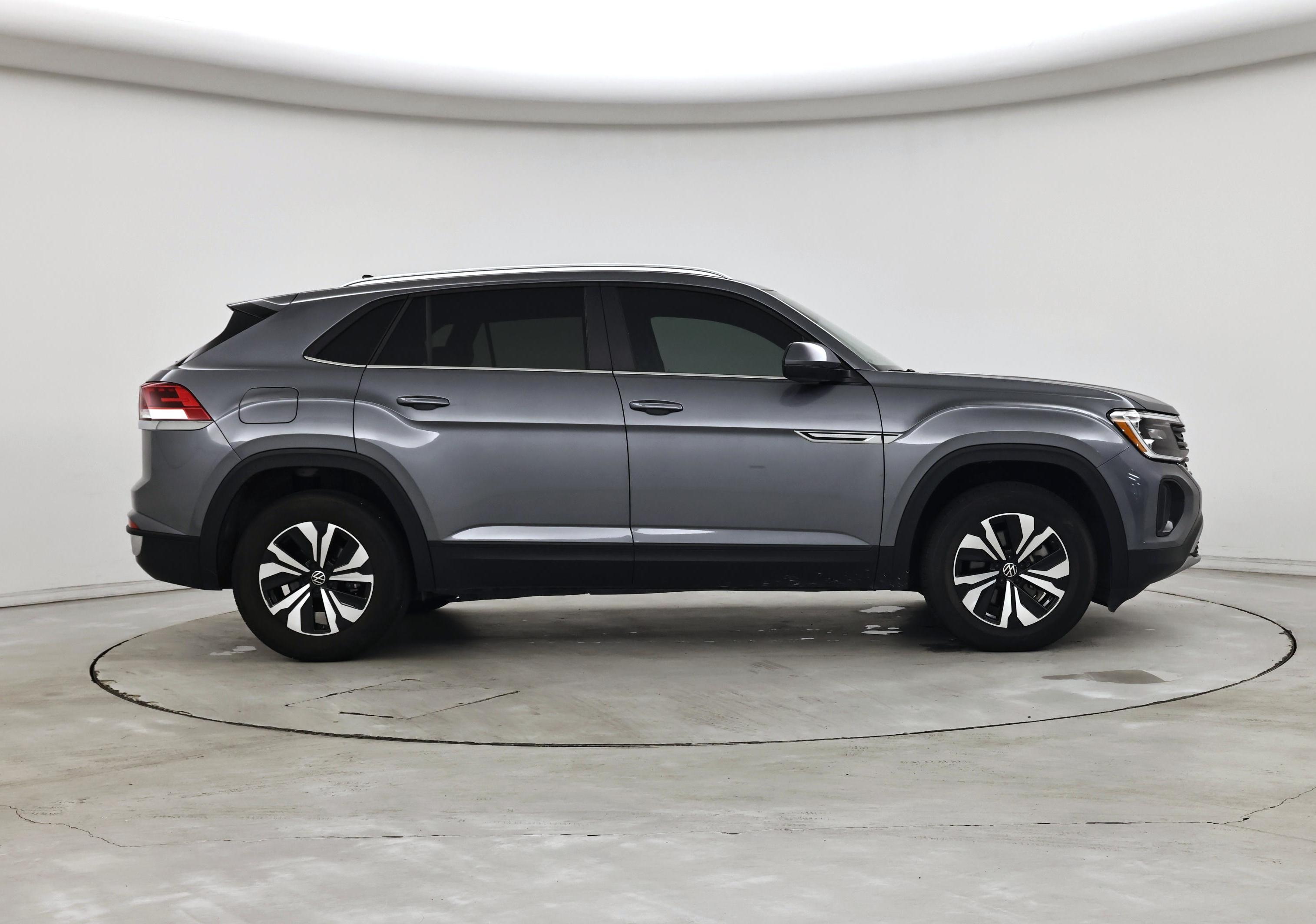 Thumbnail: 2024 Volkswagen Atlas - 7