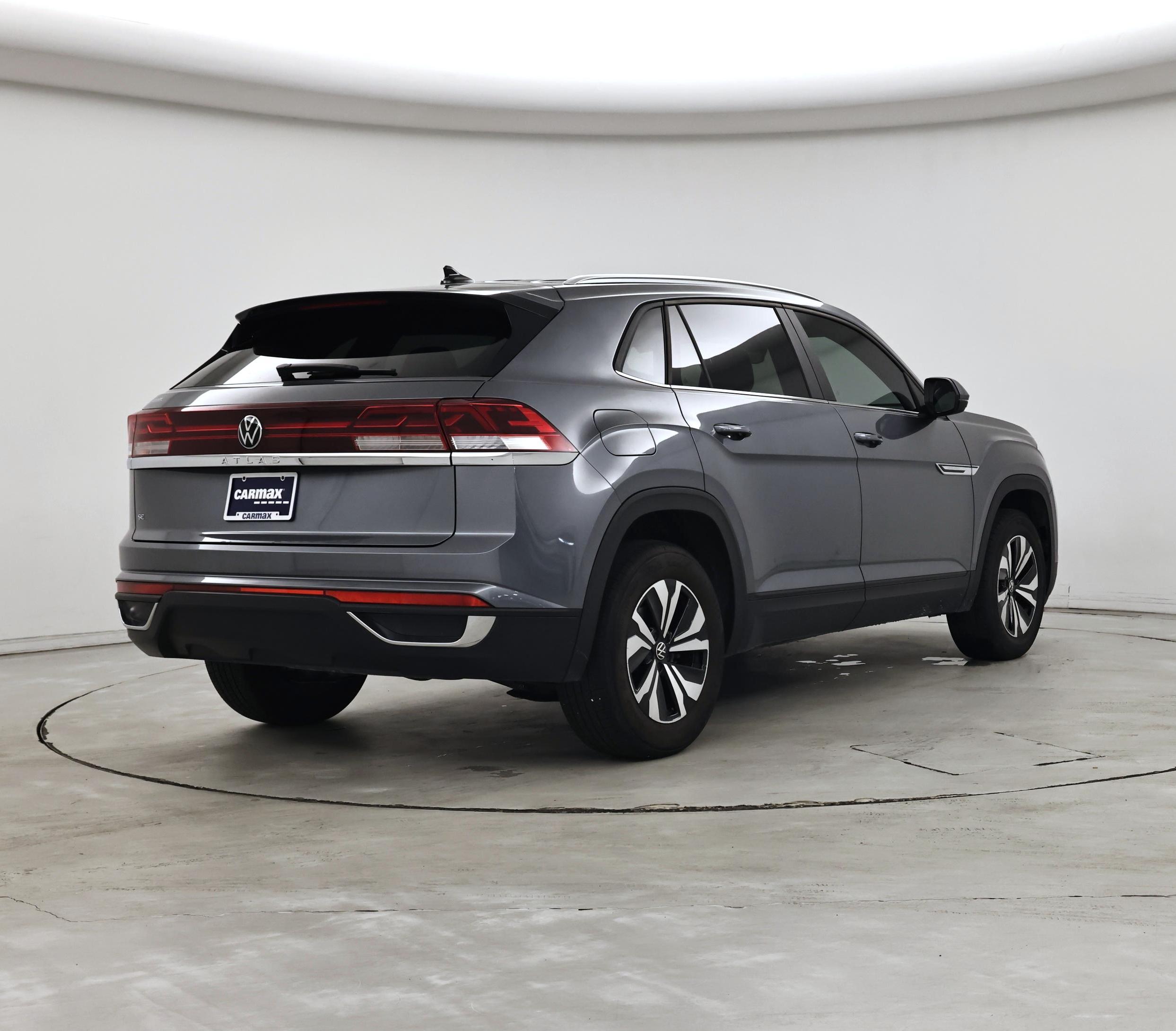 Thumbnail: 2024 Volkswagen Atlas - 8