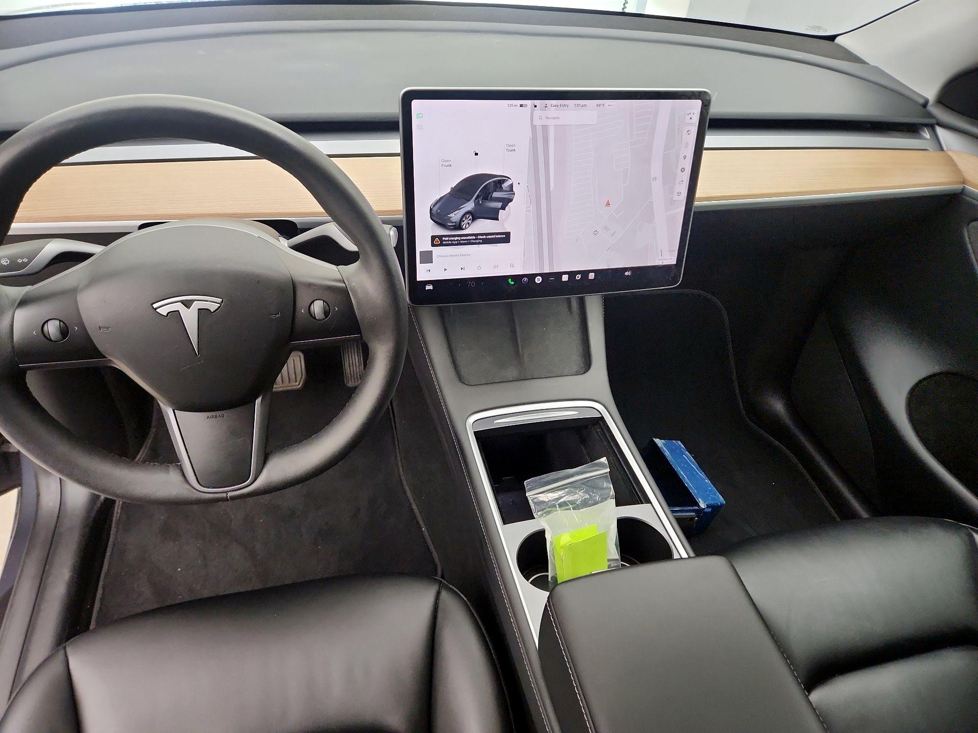 Thumbnail: 2023 Tesla Model Y - 9