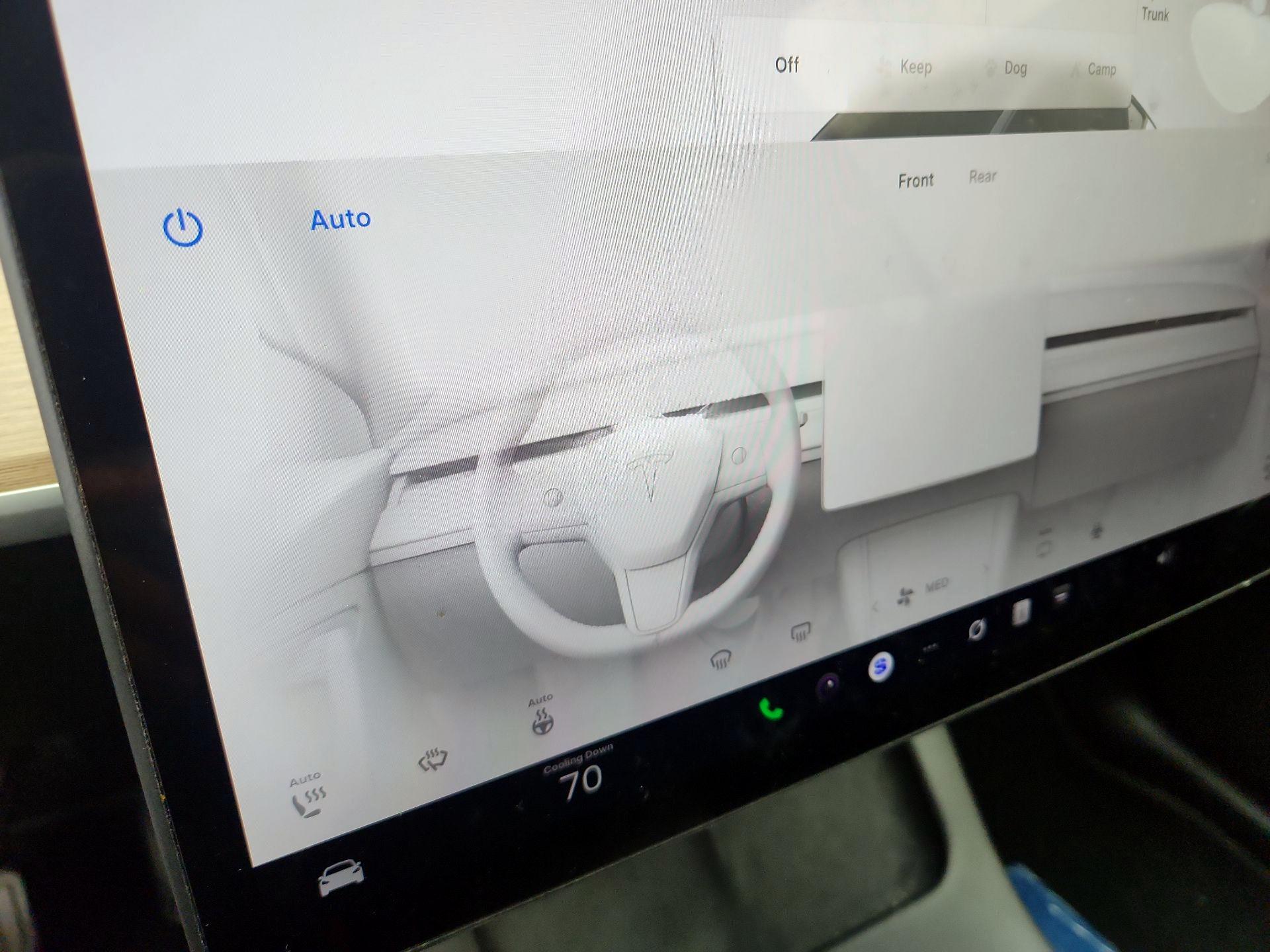 Thumbnail: 2023 Tesla Model Y - 17