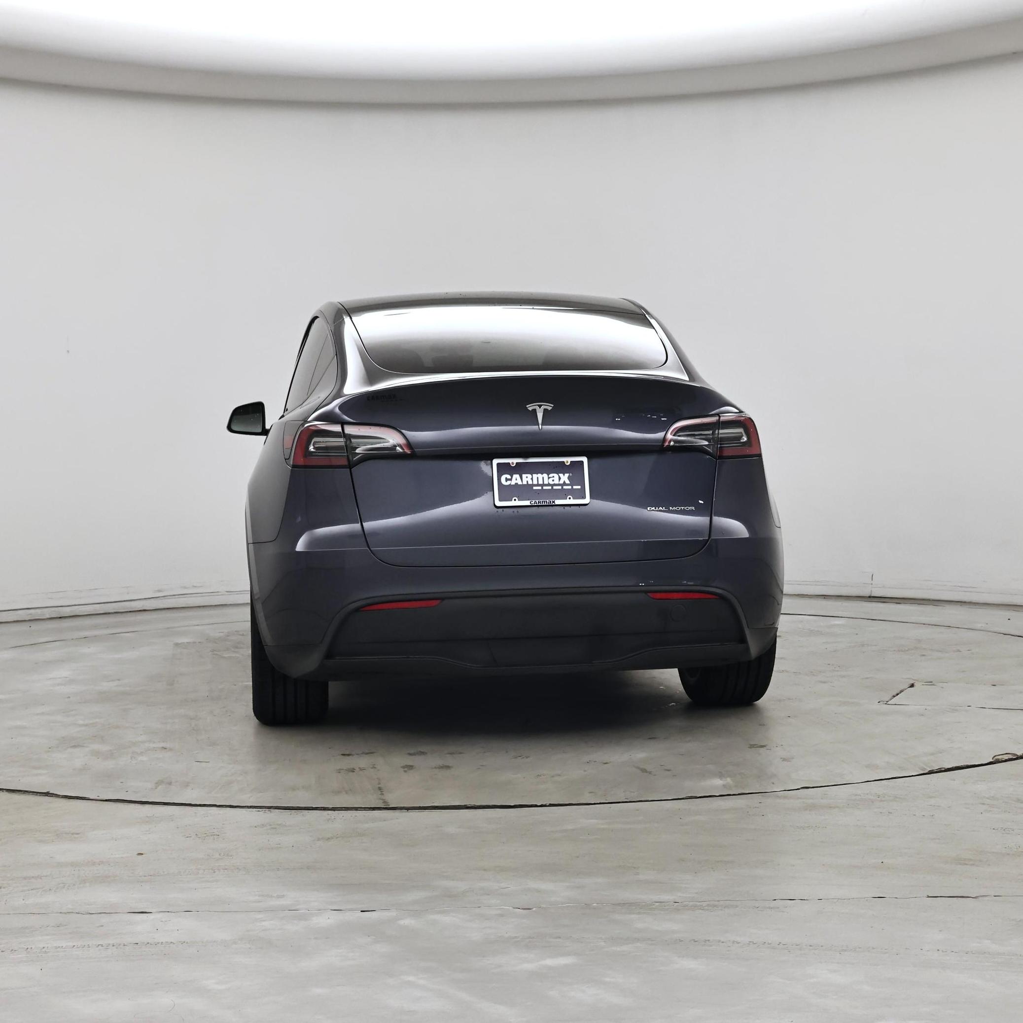 Thumbnail: 2023 Tesla Model Y - 6