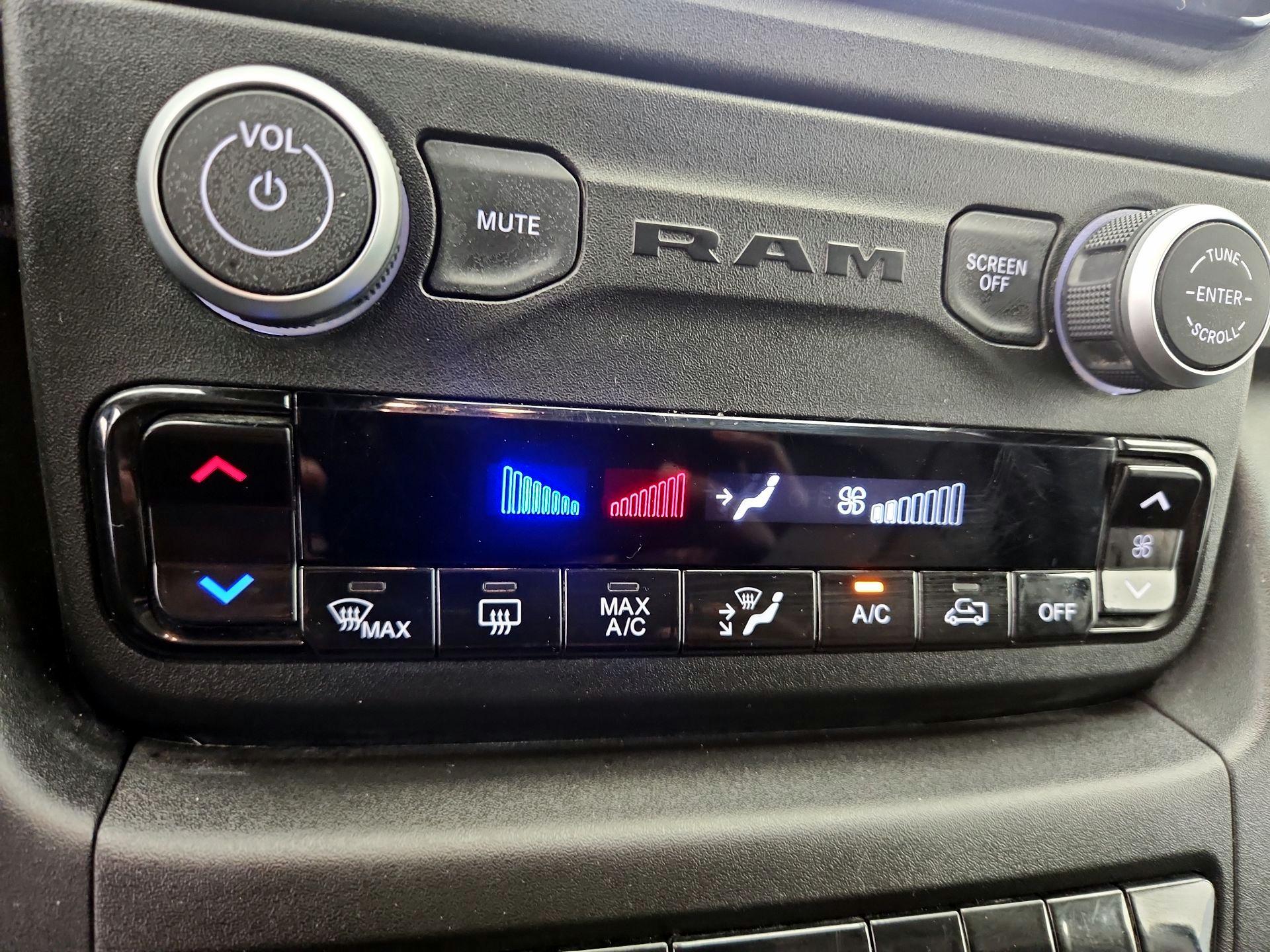 Thumbnail: 2026 RAM ProMaster - 16
