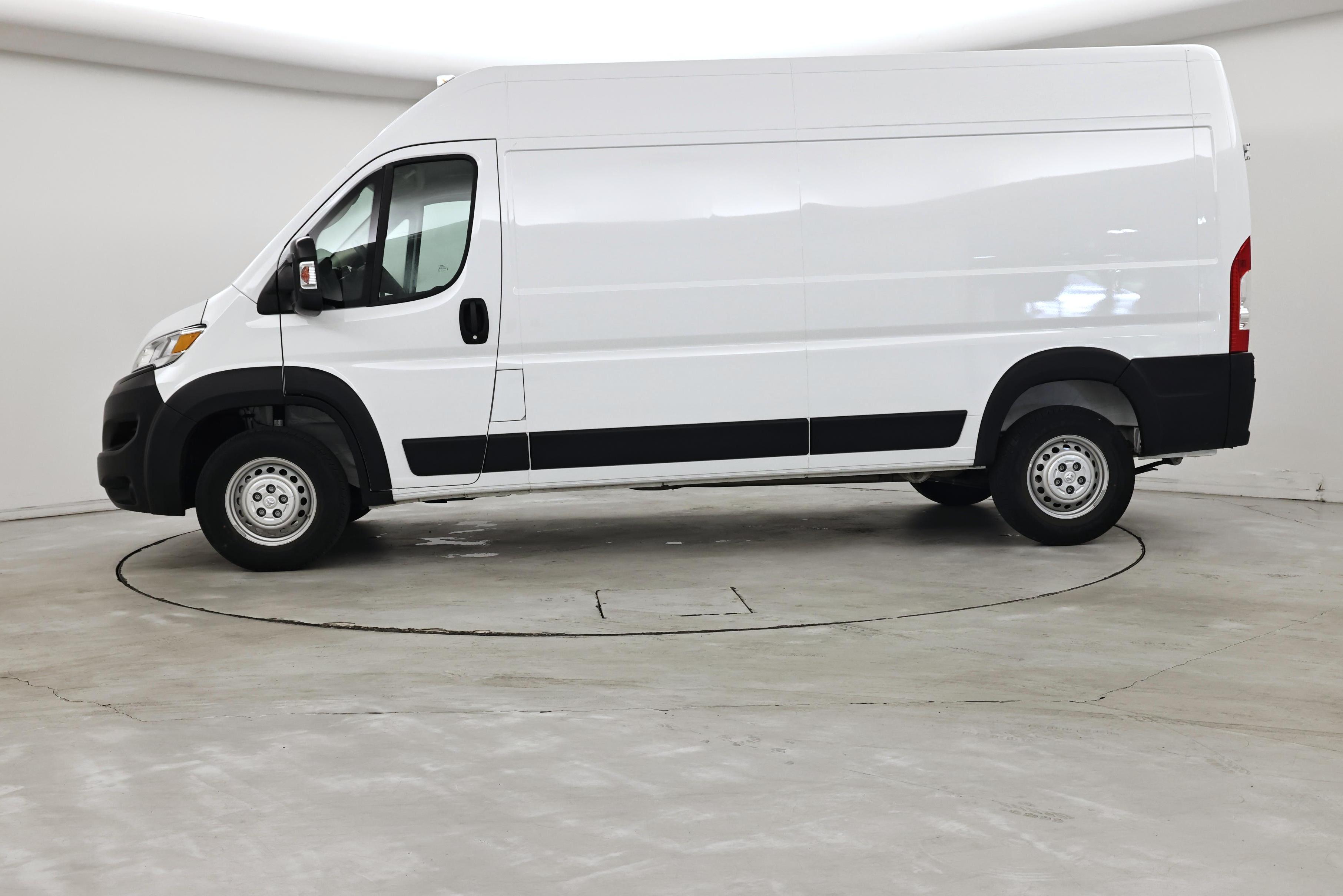 Thumbnail: 2026 RAM ProMaster - 3