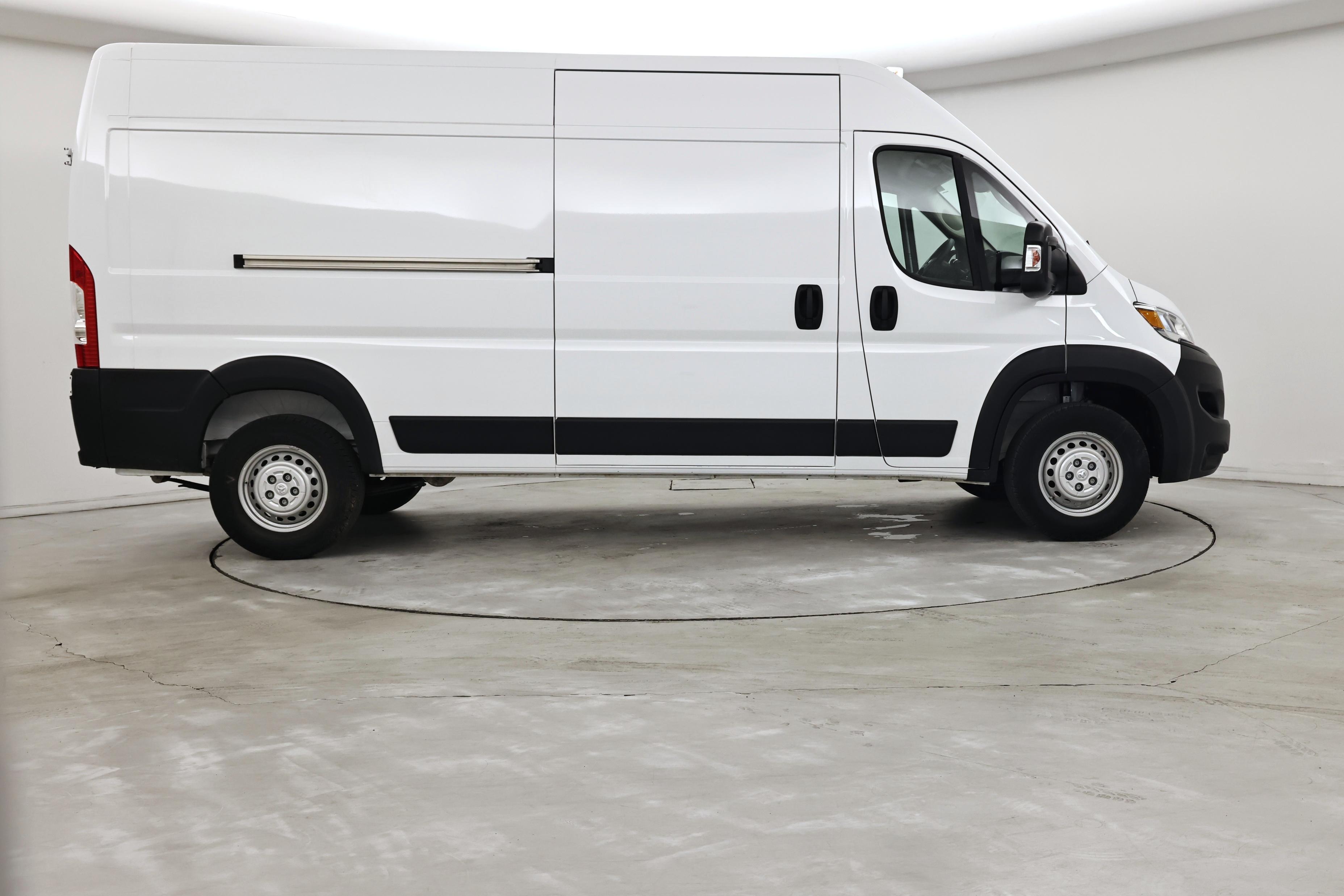 Thumbnail: 2026 RAM ProMaster - 7