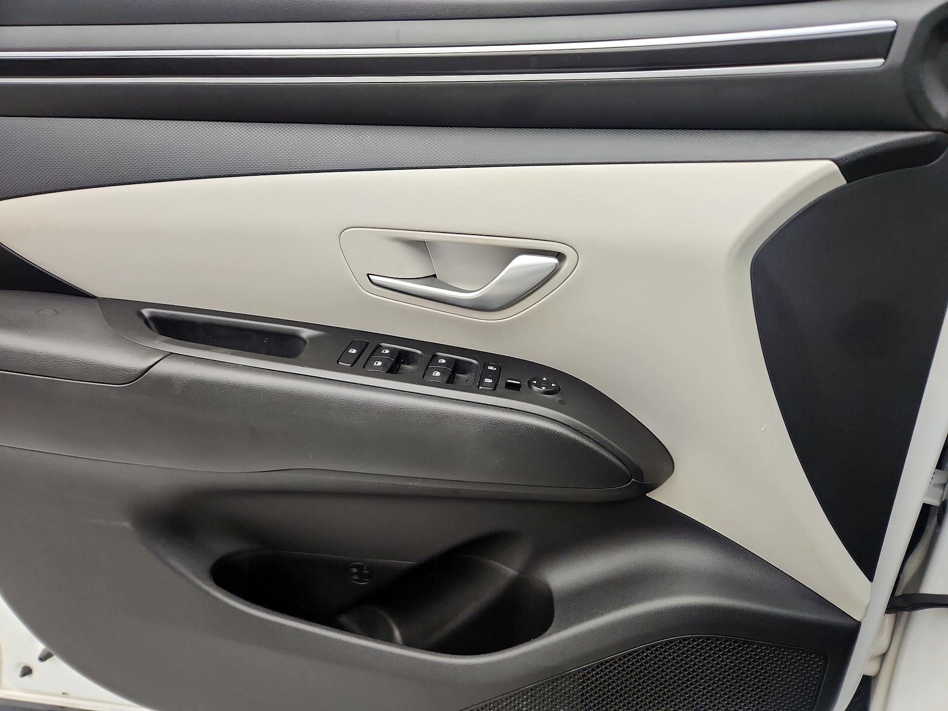 Thumbnail: 2024 Hyundai Tucson - 12