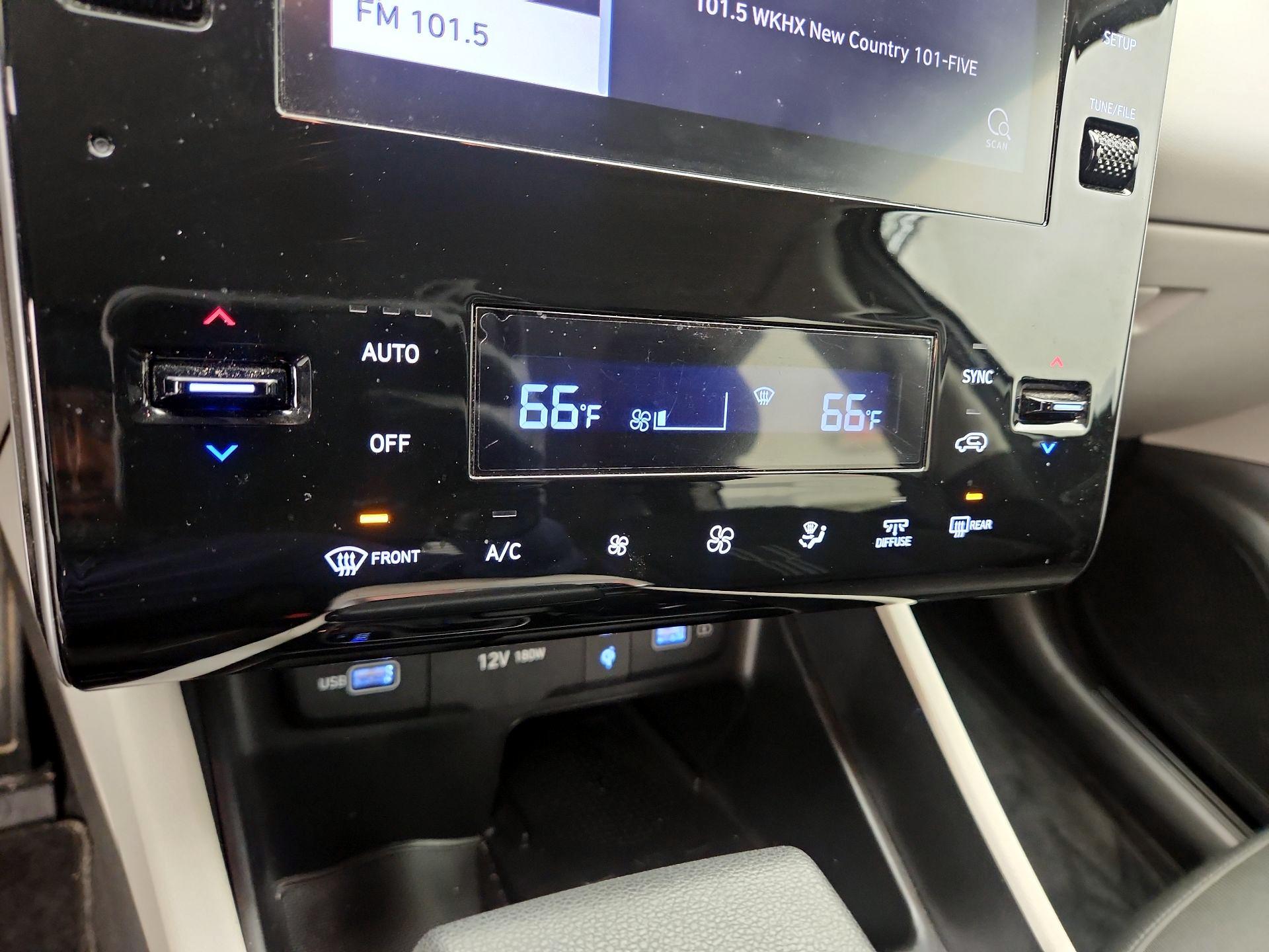 Thumbnail: 2024 Hyundai Tucson - 16