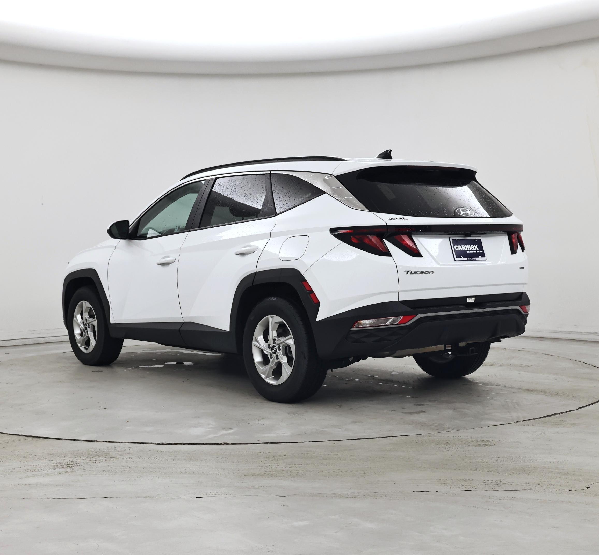 Thumbnail: 2024 Hyundai Tucson - 2