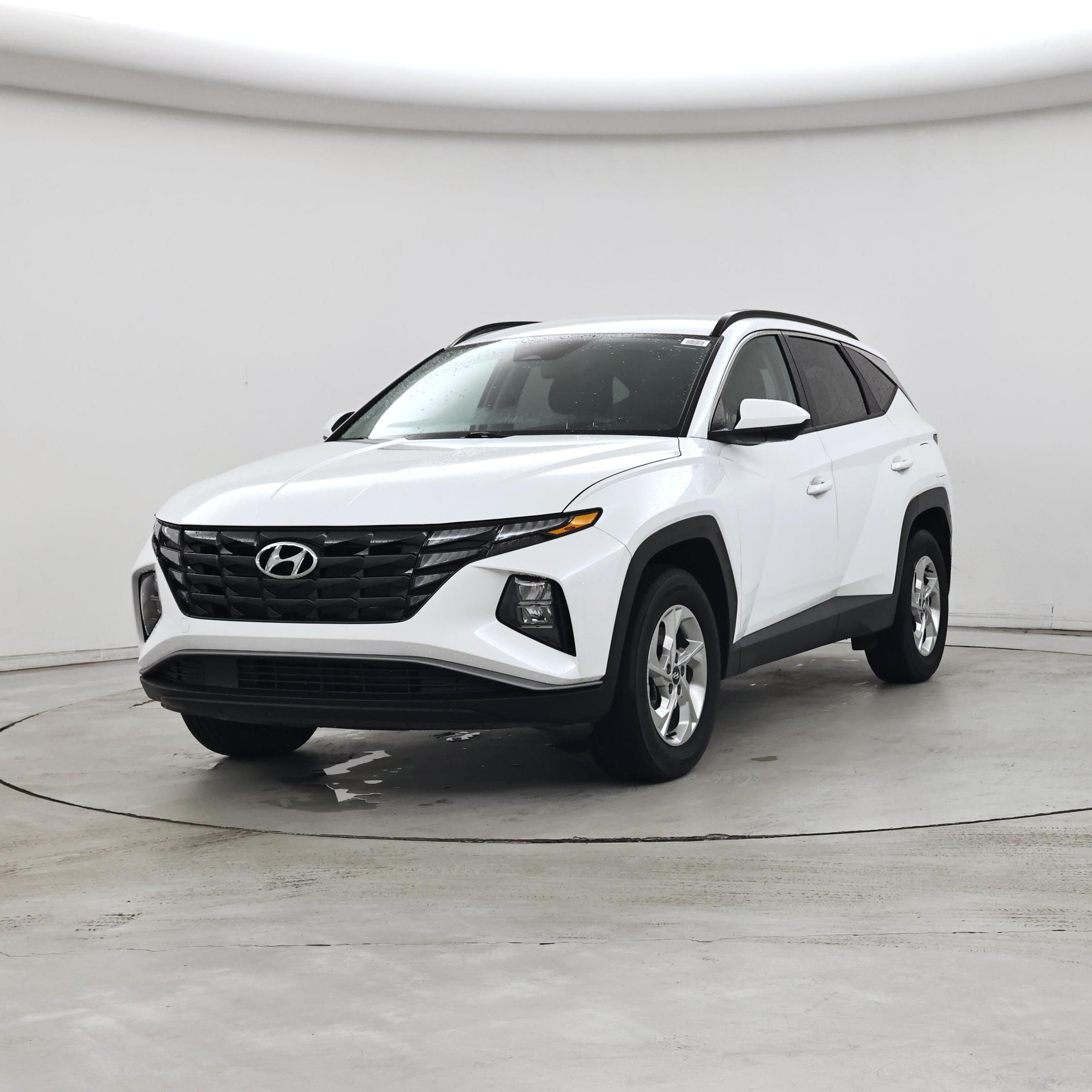 Thumbnail: 2024 Hyundai Tucson - 4