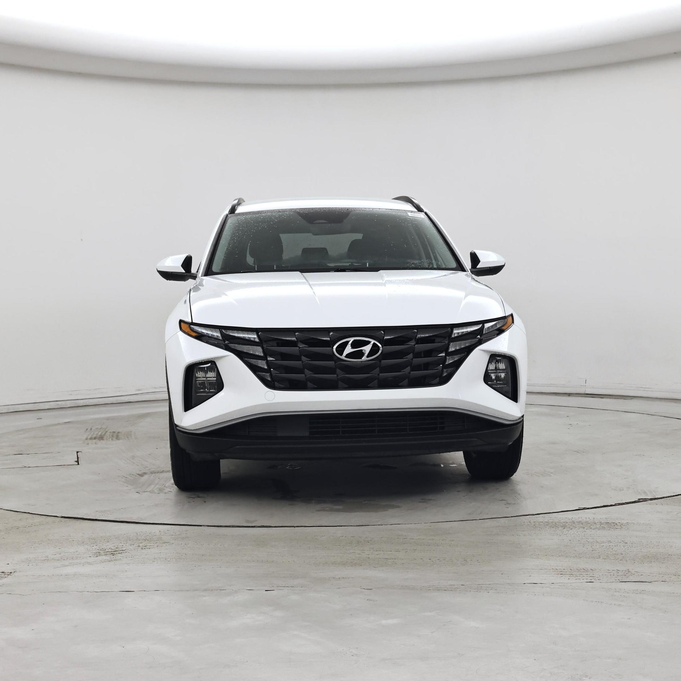 Thumbnail: 2024 Hyundai Tucson - 5