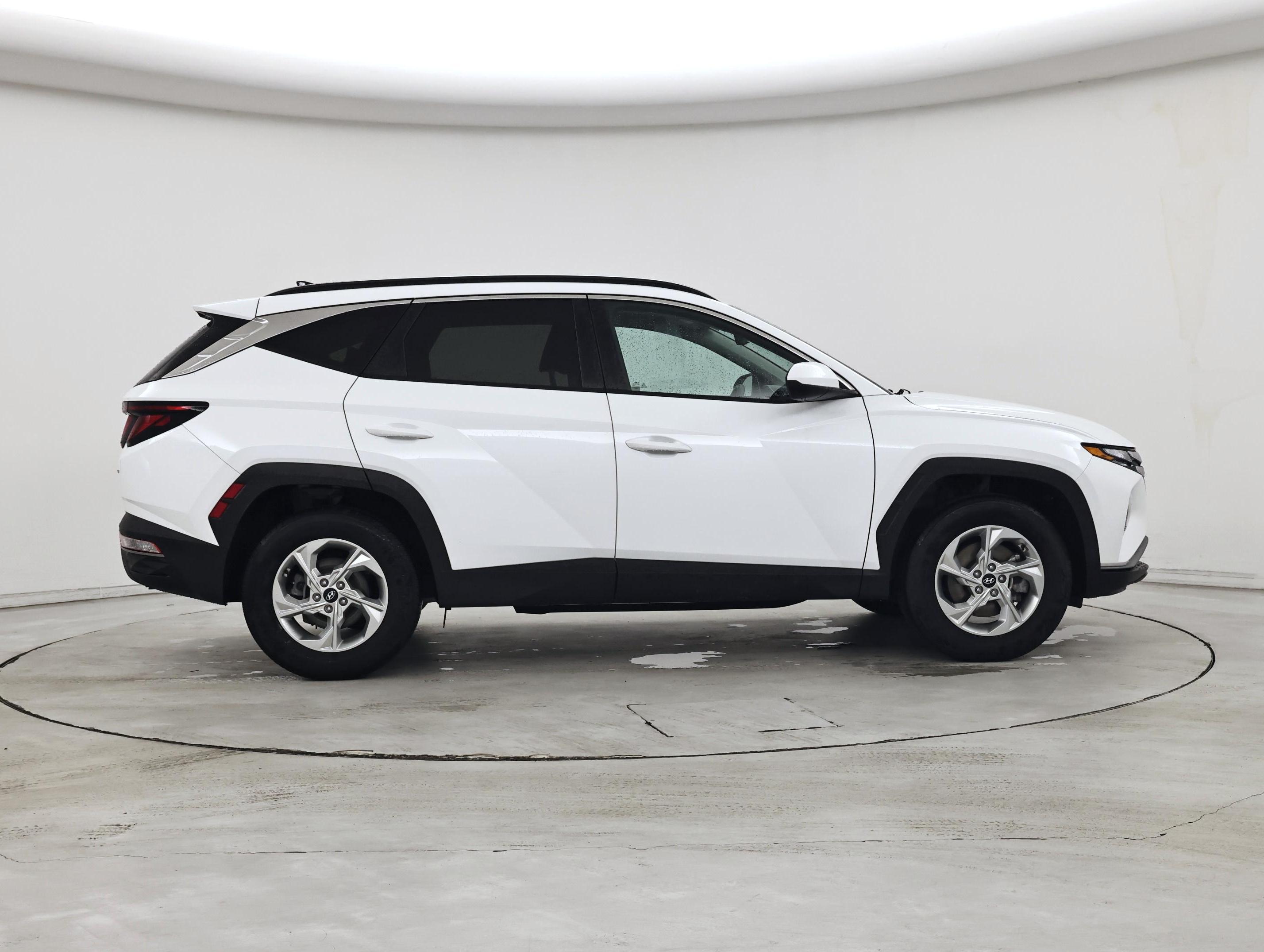 Thumbnail: 2024 Hyundai Tucson - 7