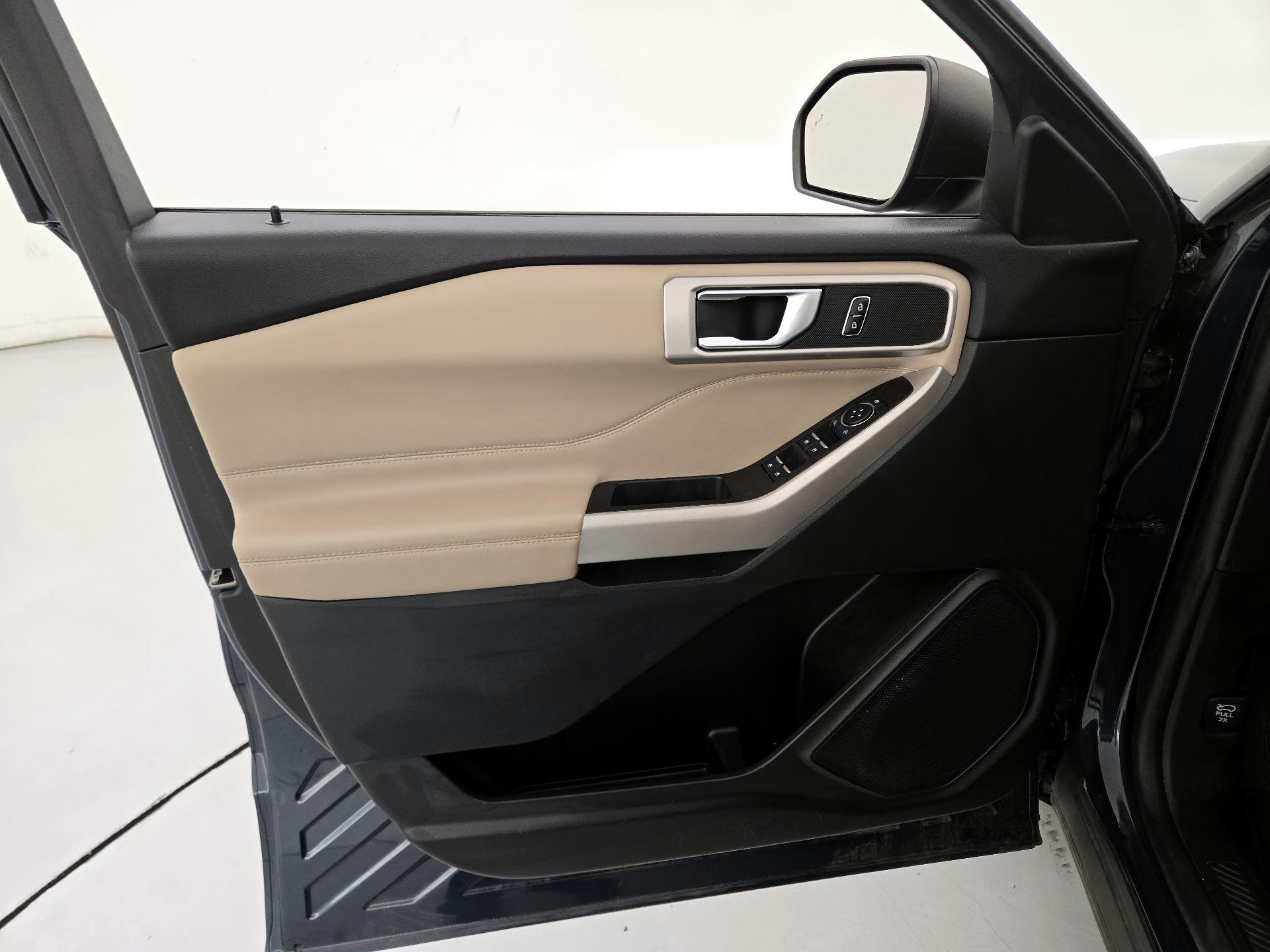 Thumbnail: 2023 Ford Explorer - 12
