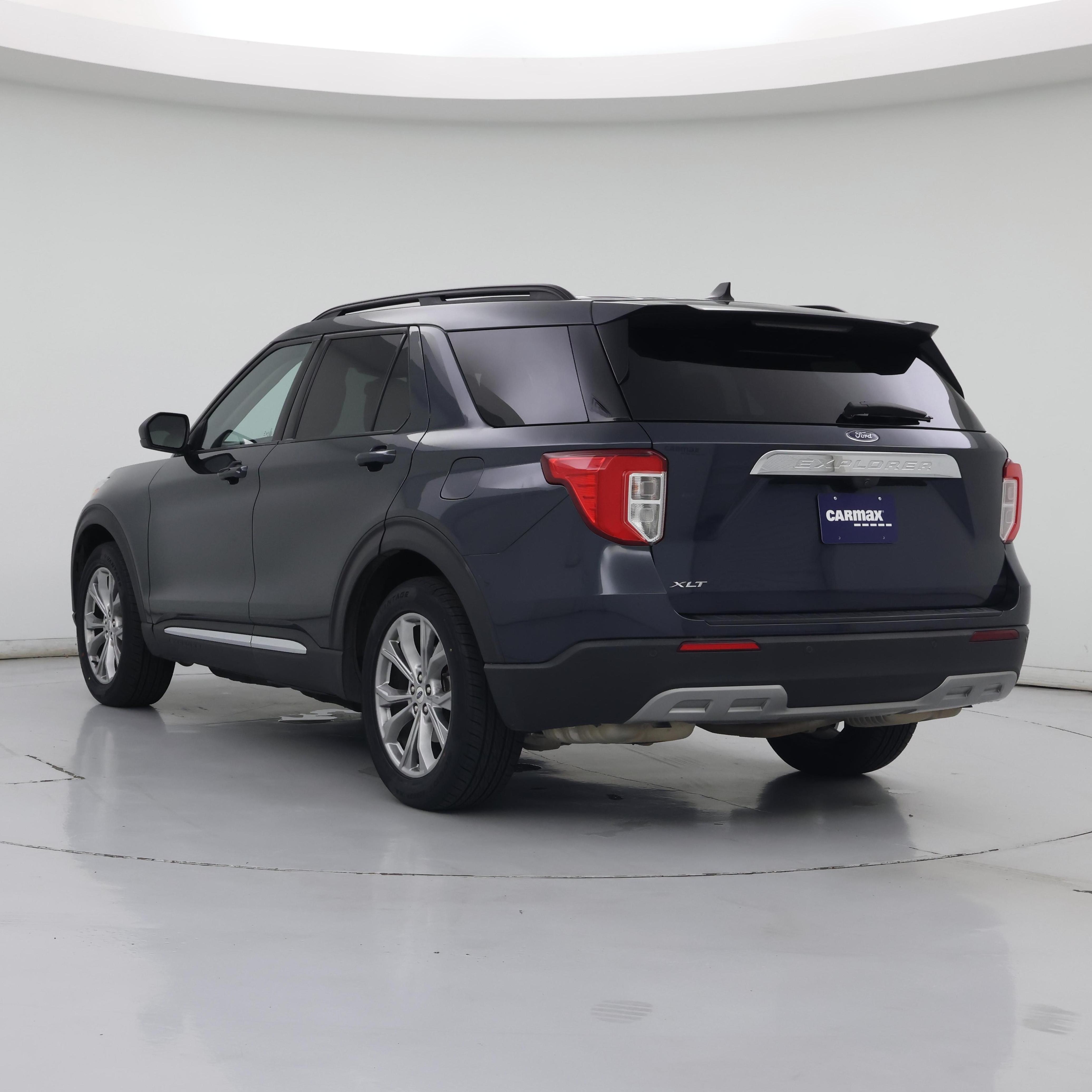 Thumbnail: 2023 Ford Explorer - 2