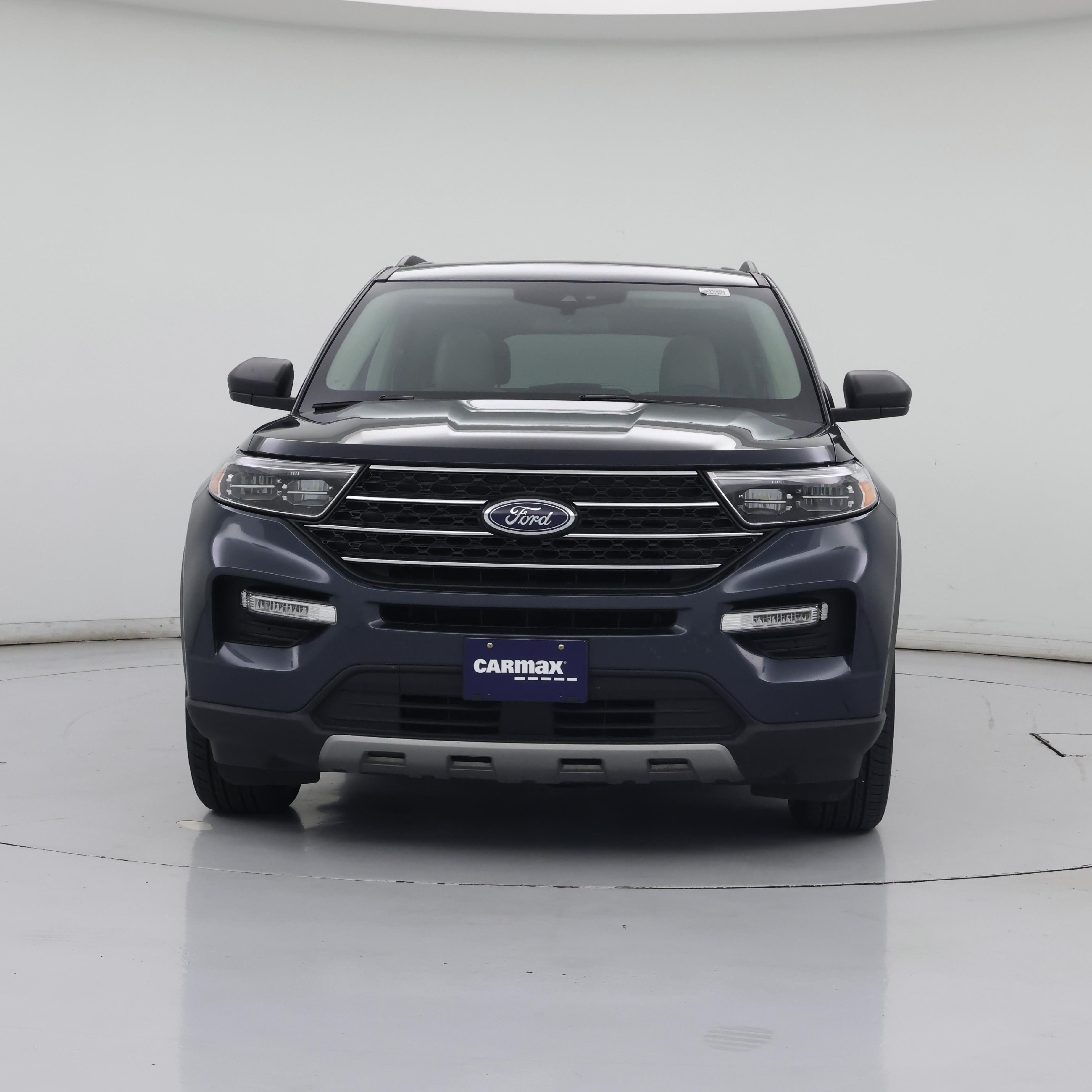 Thumbnail: 2023 Ford Explorer - 5