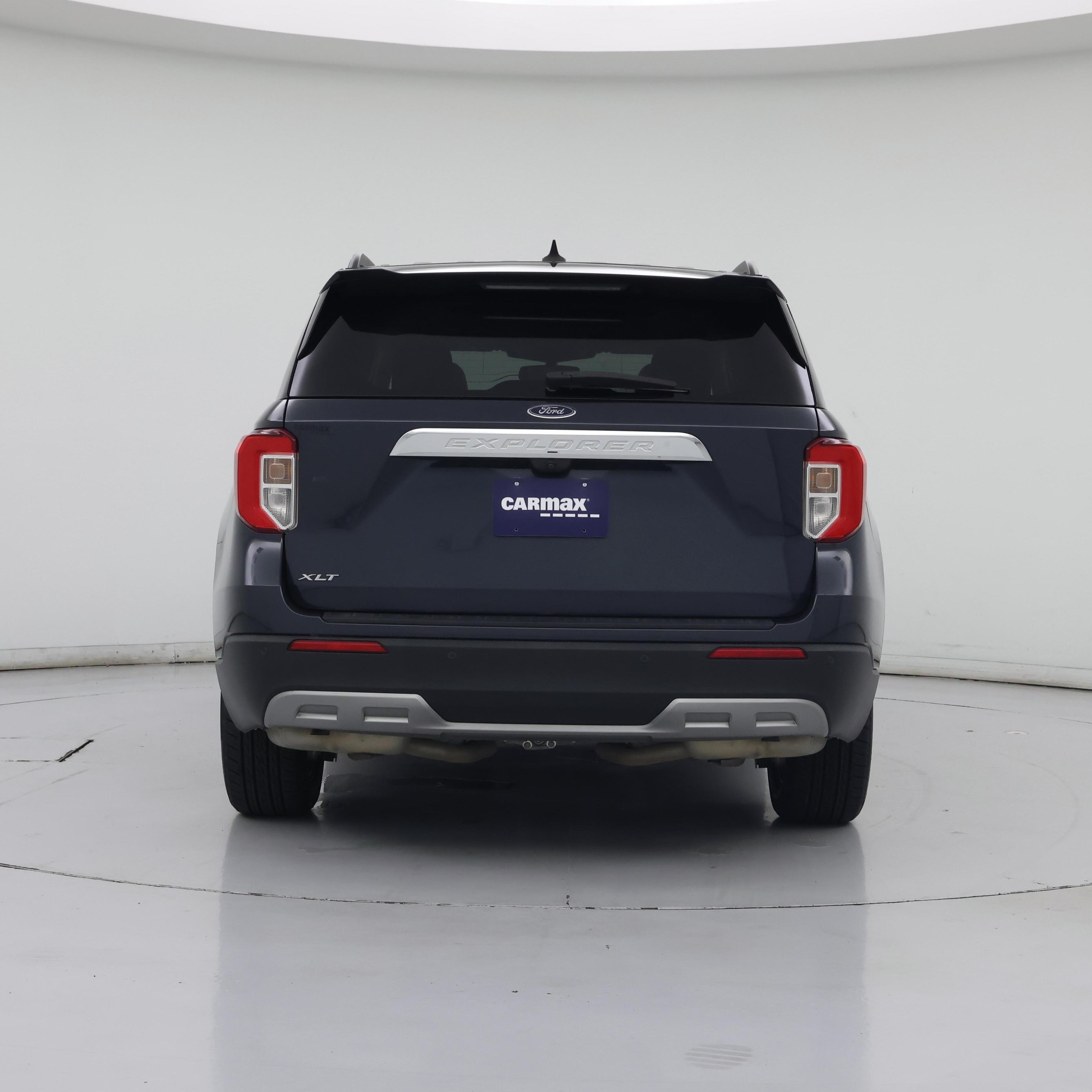 Thumbnail: 2023 Ford Explorer - 6