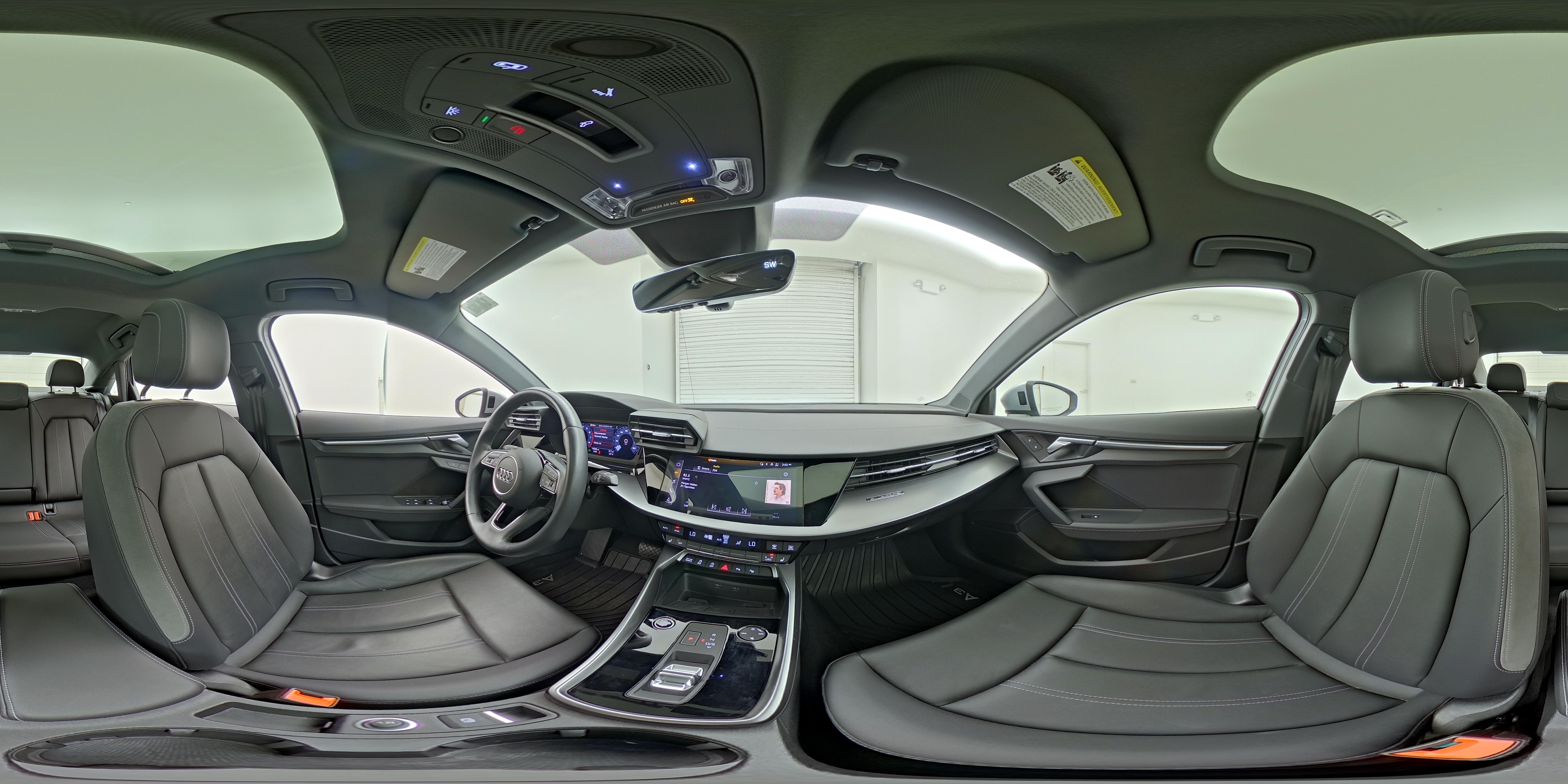 2023 Audi A3 Sedan Premium - Photo 25