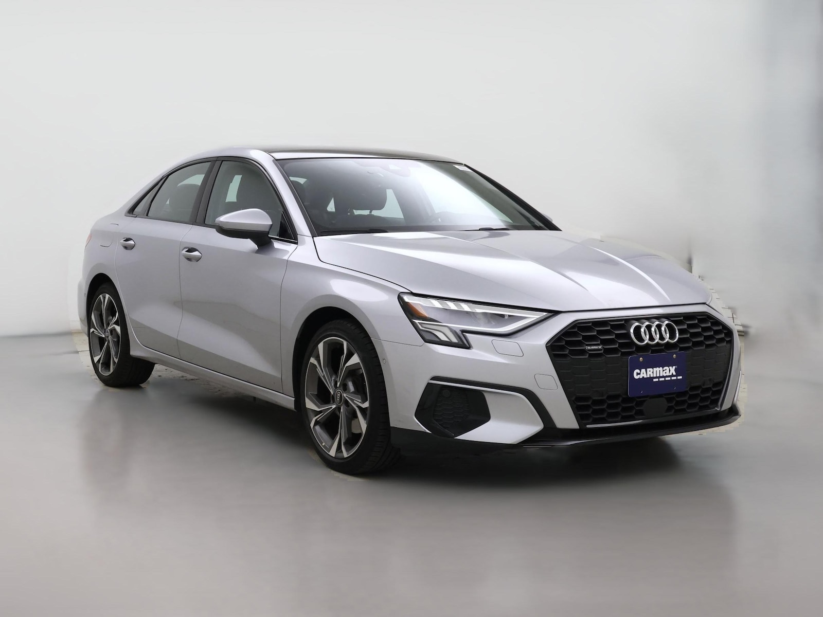 2023 Audi A3 Sedan Premium - Photo 1