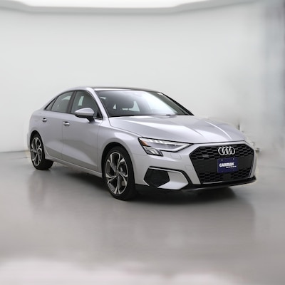 2023 Audi A3 Premium
