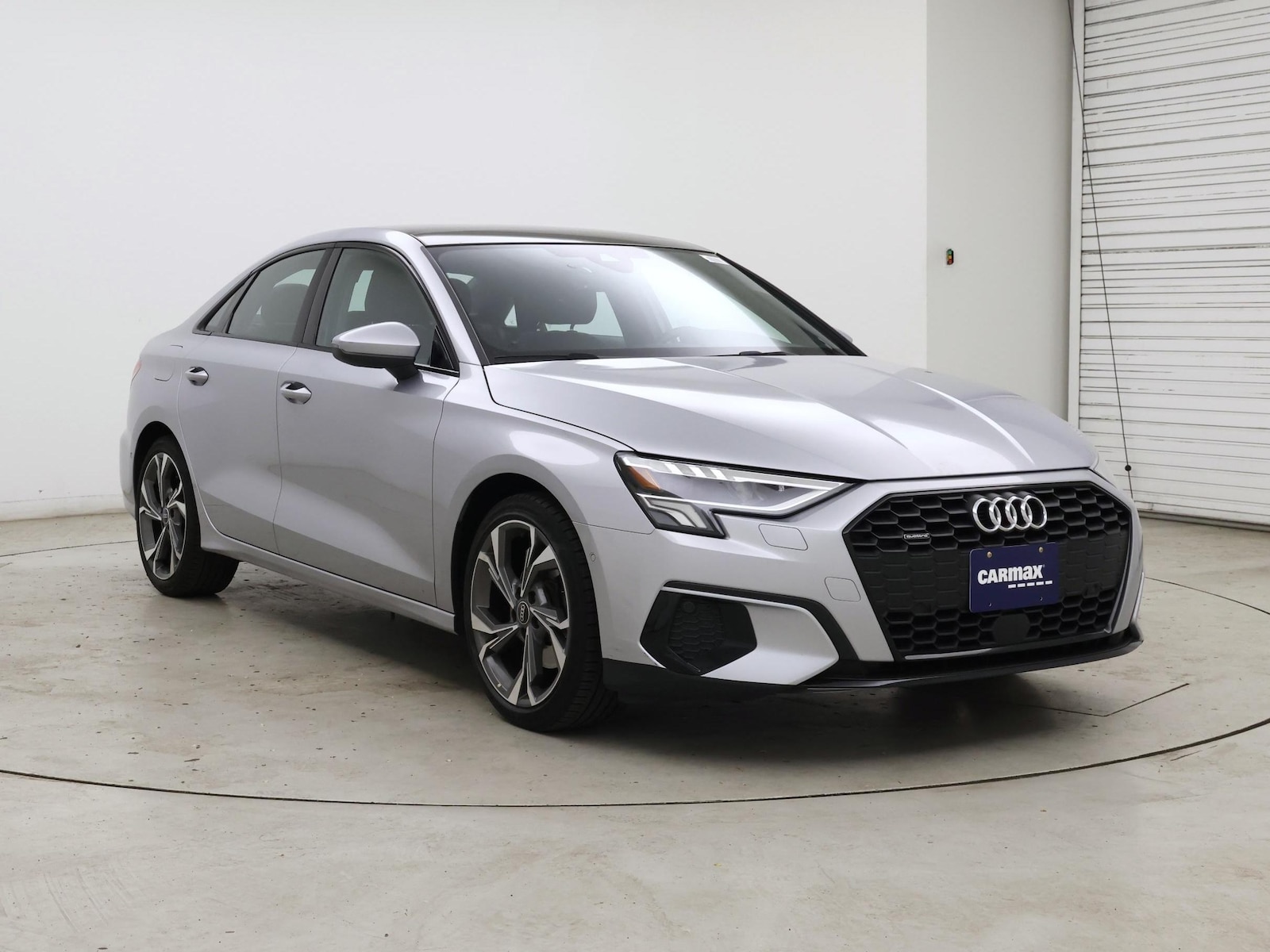 2023 Audi A3 Sedan Premium - Photo 2
