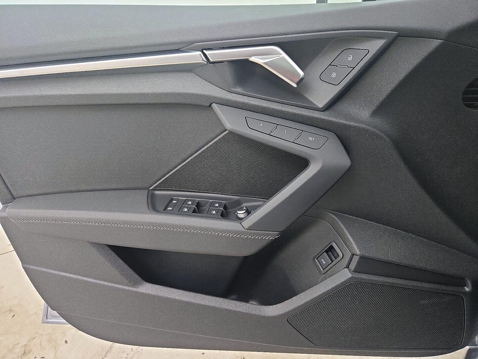 2023 Audi A3 Sedan Premium - Photo 13