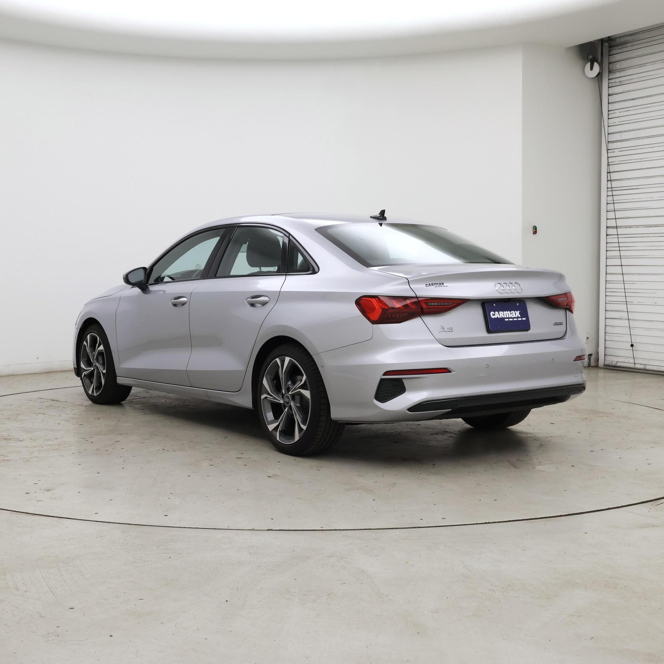 Thumbnail: 2023 Audi A3 - 2