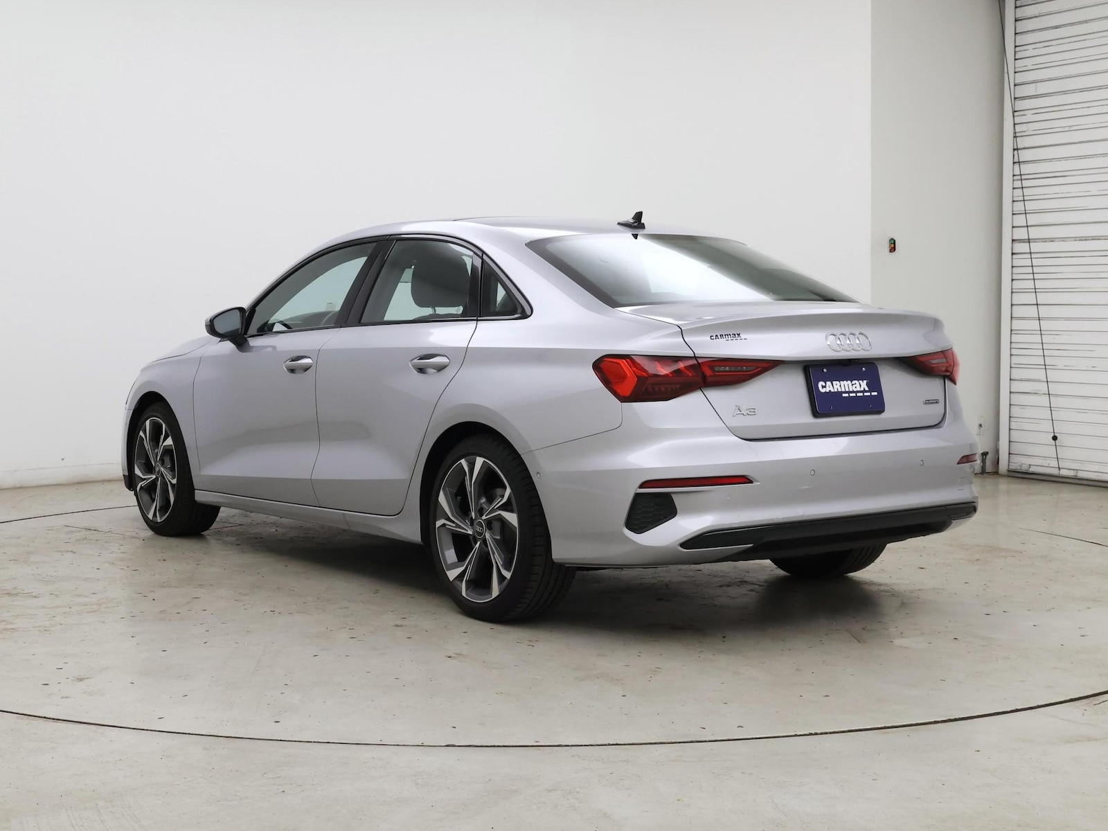 2023 Audi A3 Sedan Premium - Photo 3