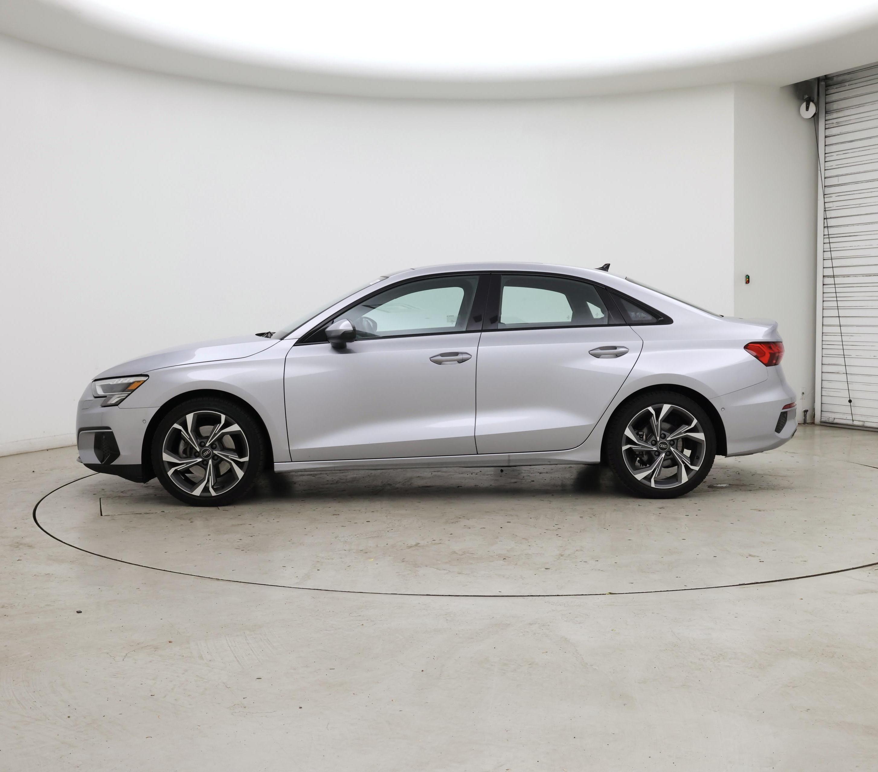Thumbnail: 2023 Audi A3 - 3