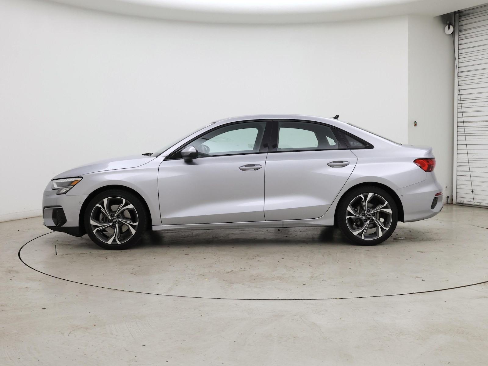 2023 Audi A3 Sedan Premium - Photo 4