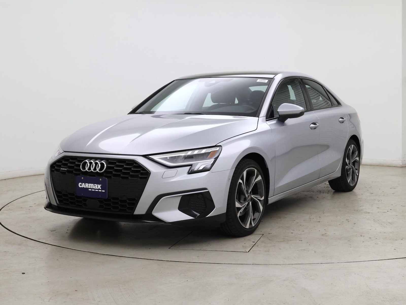 2023 Audi A3 Sedan Premium - Photo 5