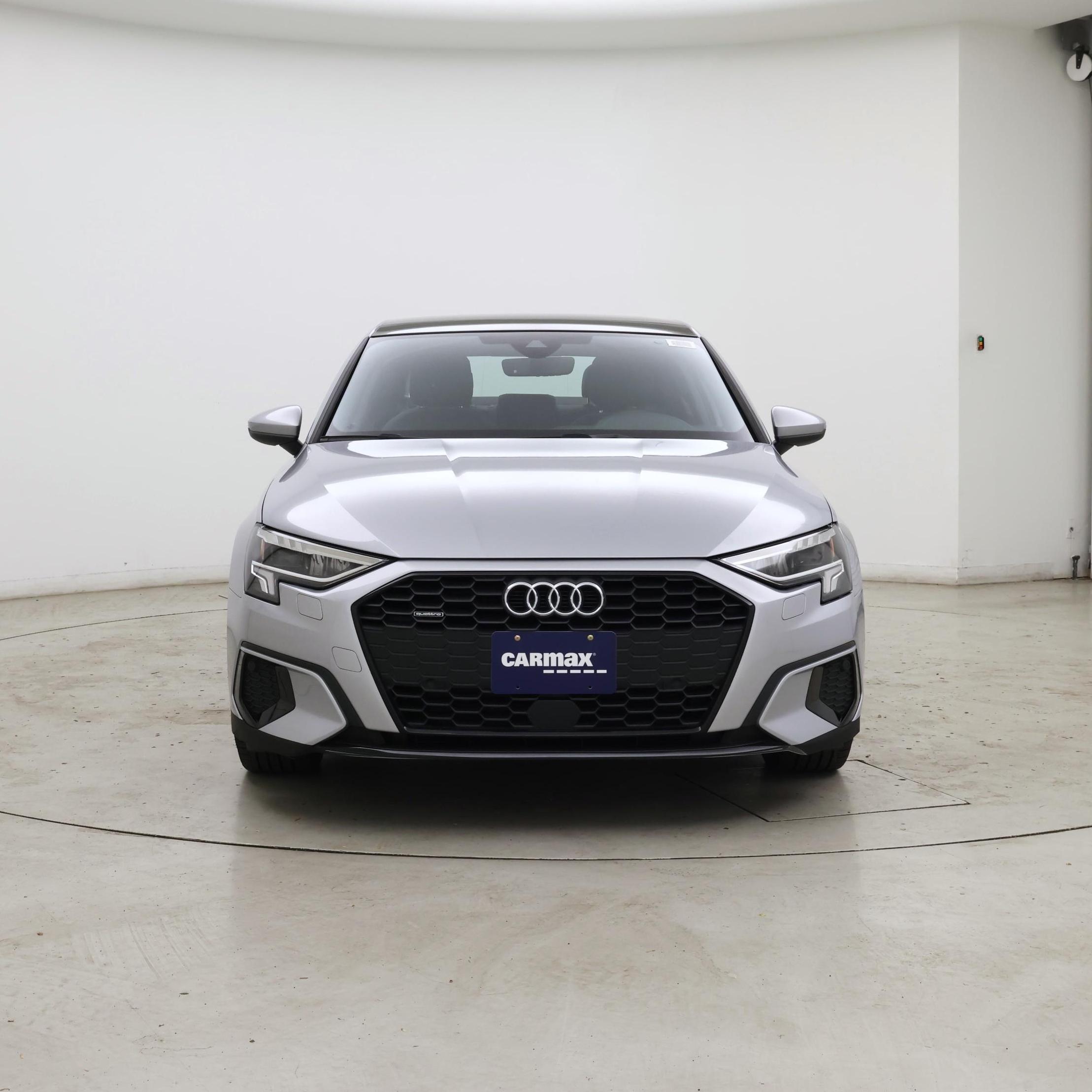 Thumbnail: 2023 Audi A3 - 5
