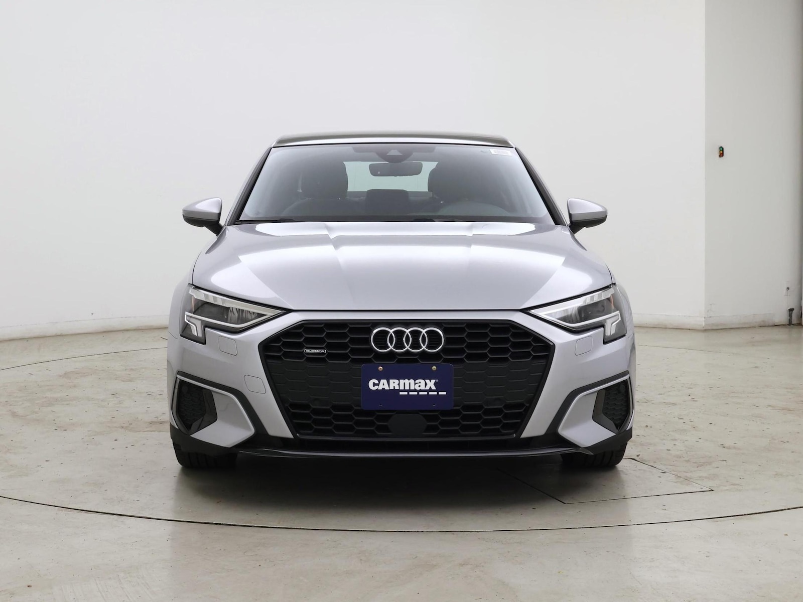 2023 Audi A3 Sedan Premium - Photo 6
