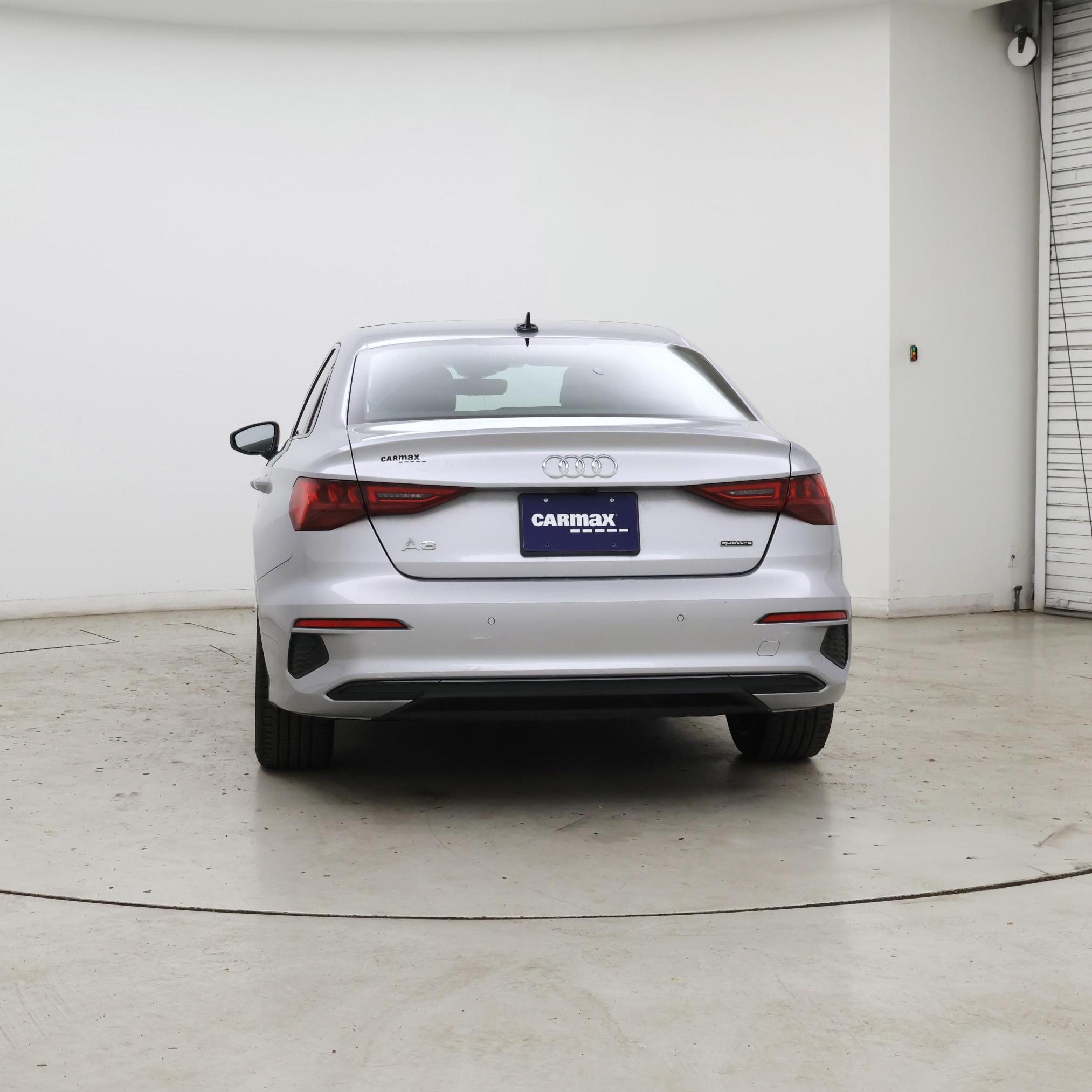 Thumbnail: 2023 Audi A3 - 6
