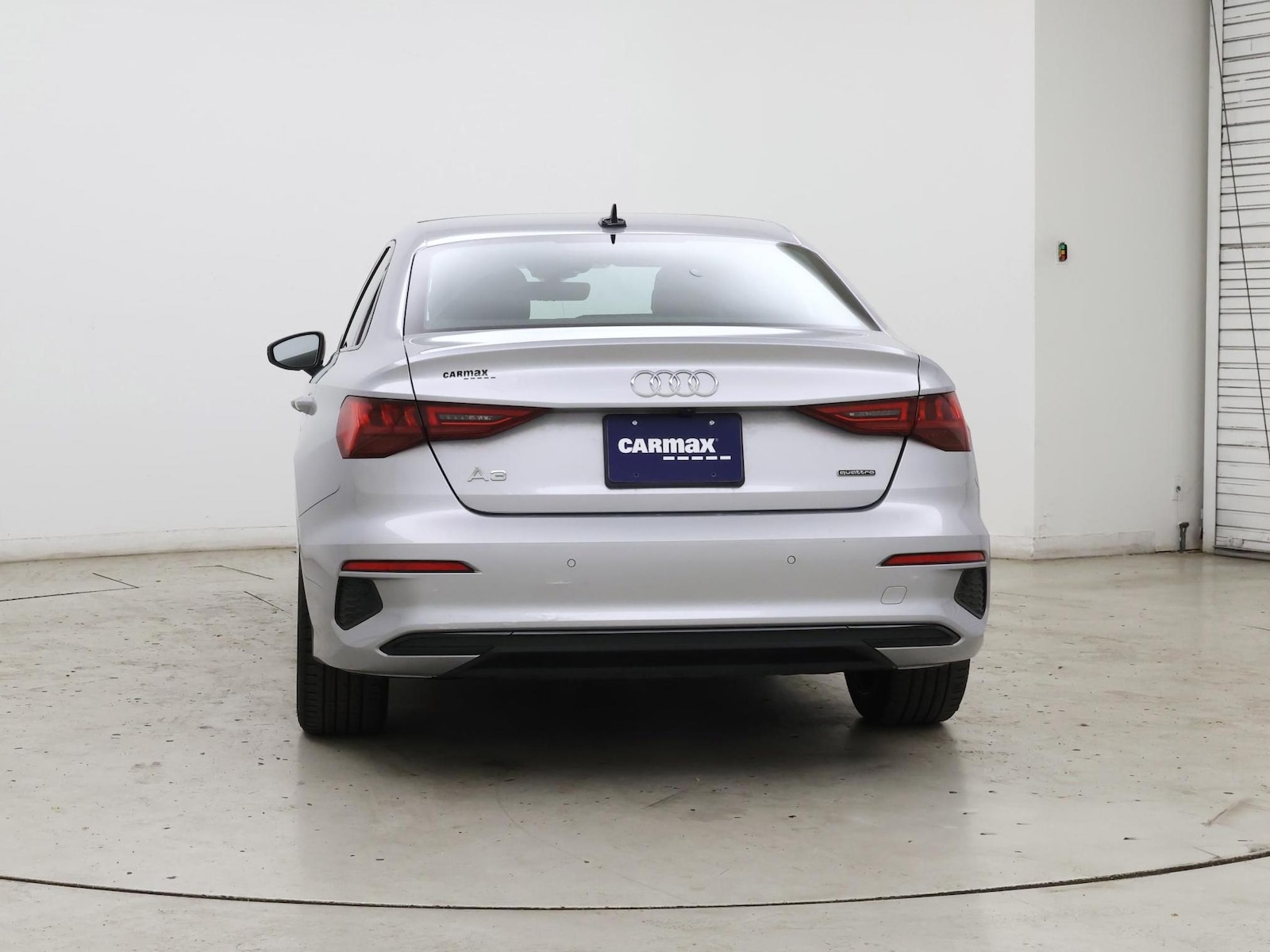 2023 Audi A3 Sedan Premium - Photo 7