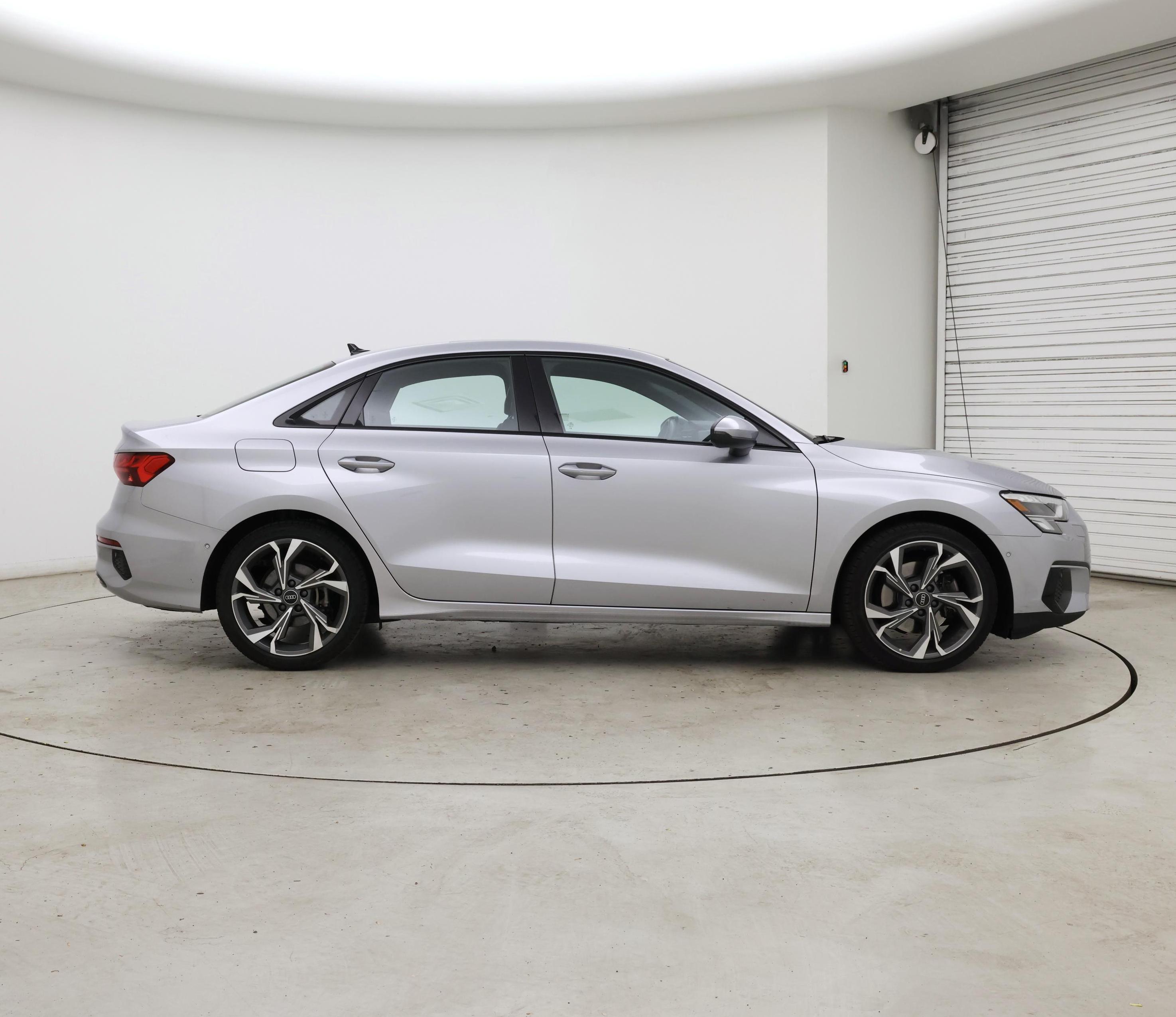 Thumbnail: 2023 Audi A3 - 7