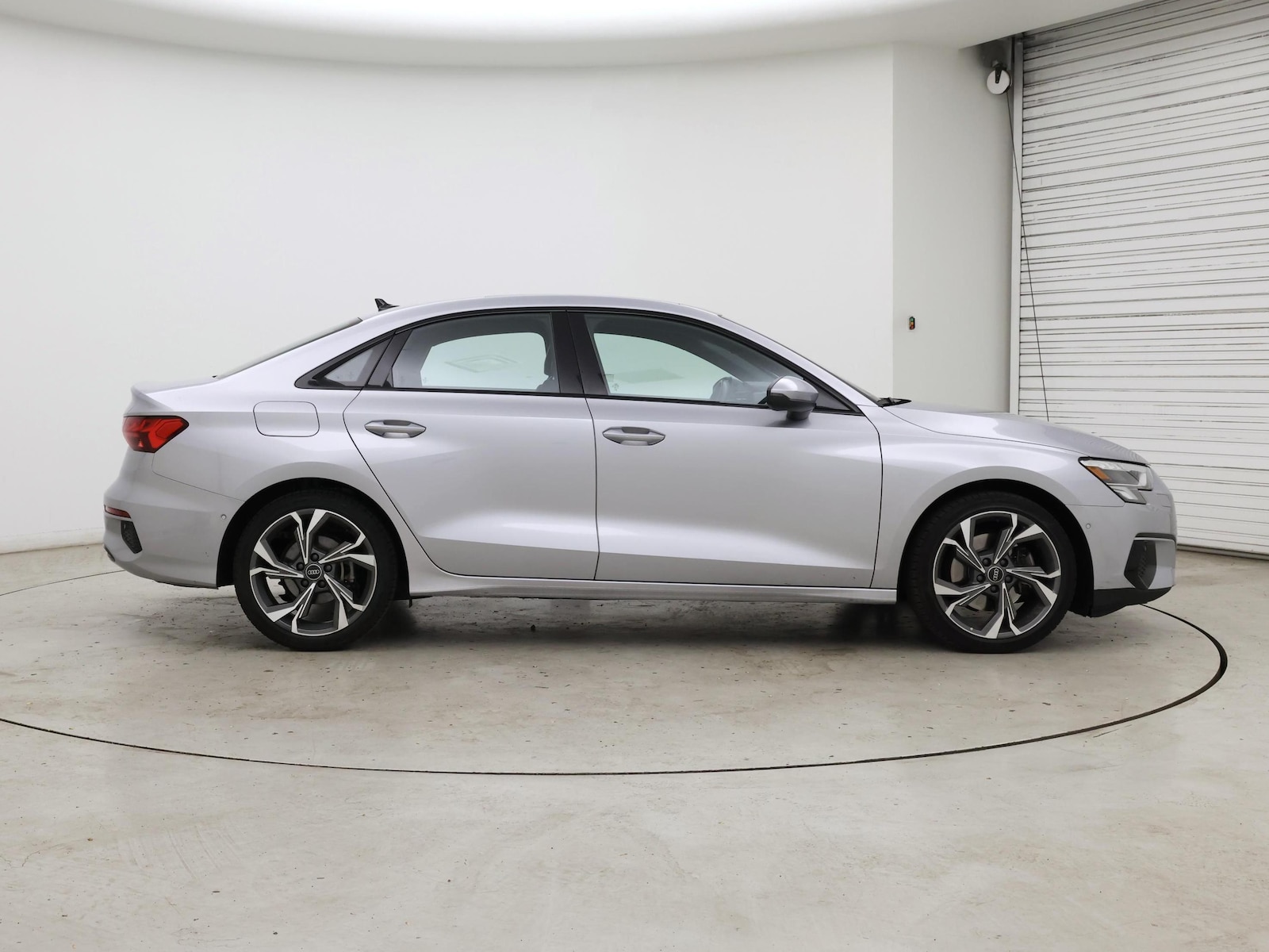 2023 Audi A3 Sedan Premium - Photo 8